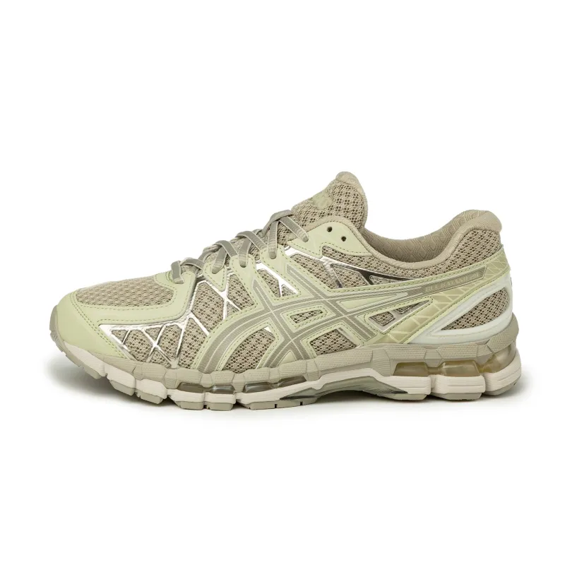 Asics GEL-Kayano 20 sold by Asphalt Gold