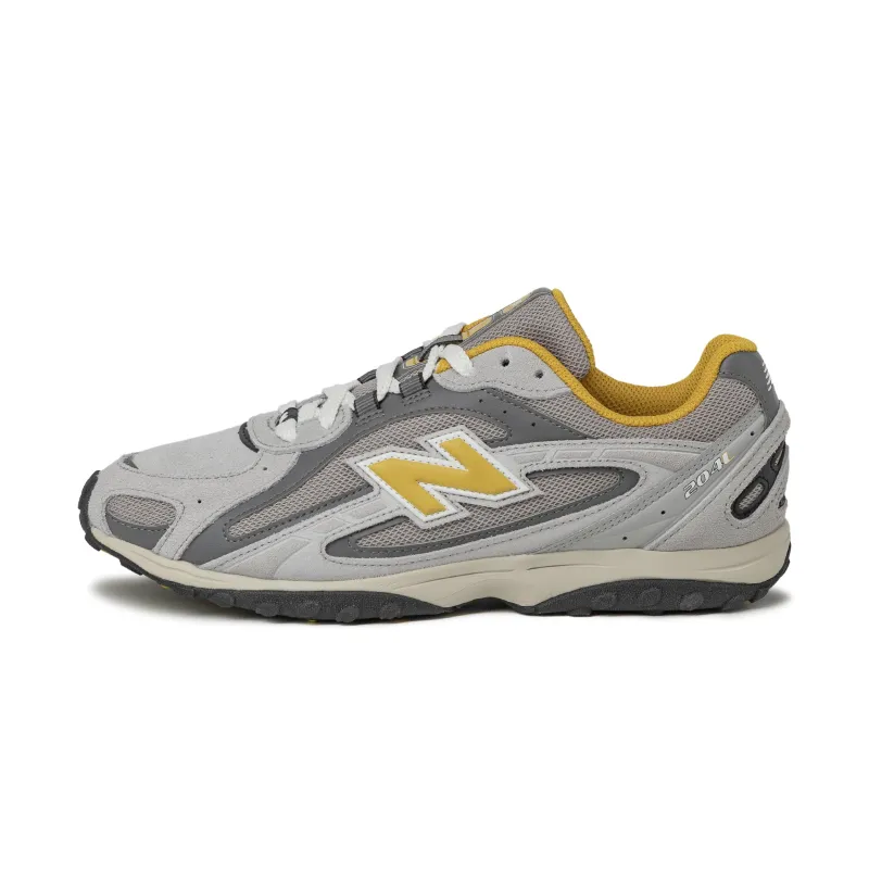 New Balance U204LNPB sold by Asphalt Gold
