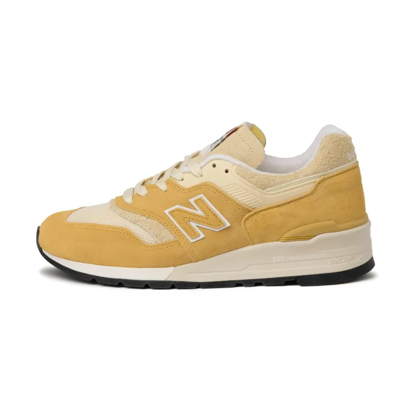 New Balance 997 *Made in USA* sold by Asphalt Gold