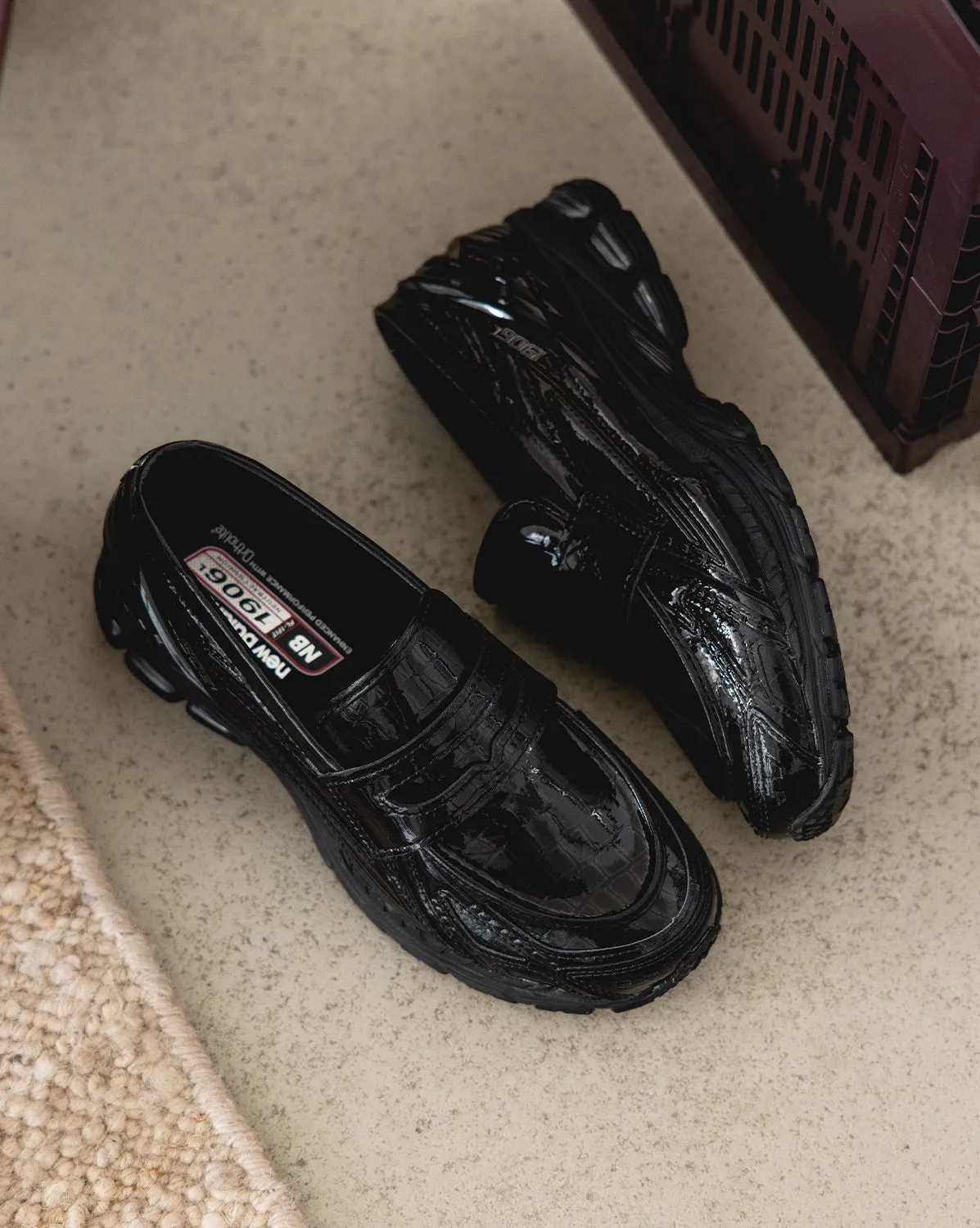 New Balance 1906L sold by Asphalt Gold product image thumbnail 2