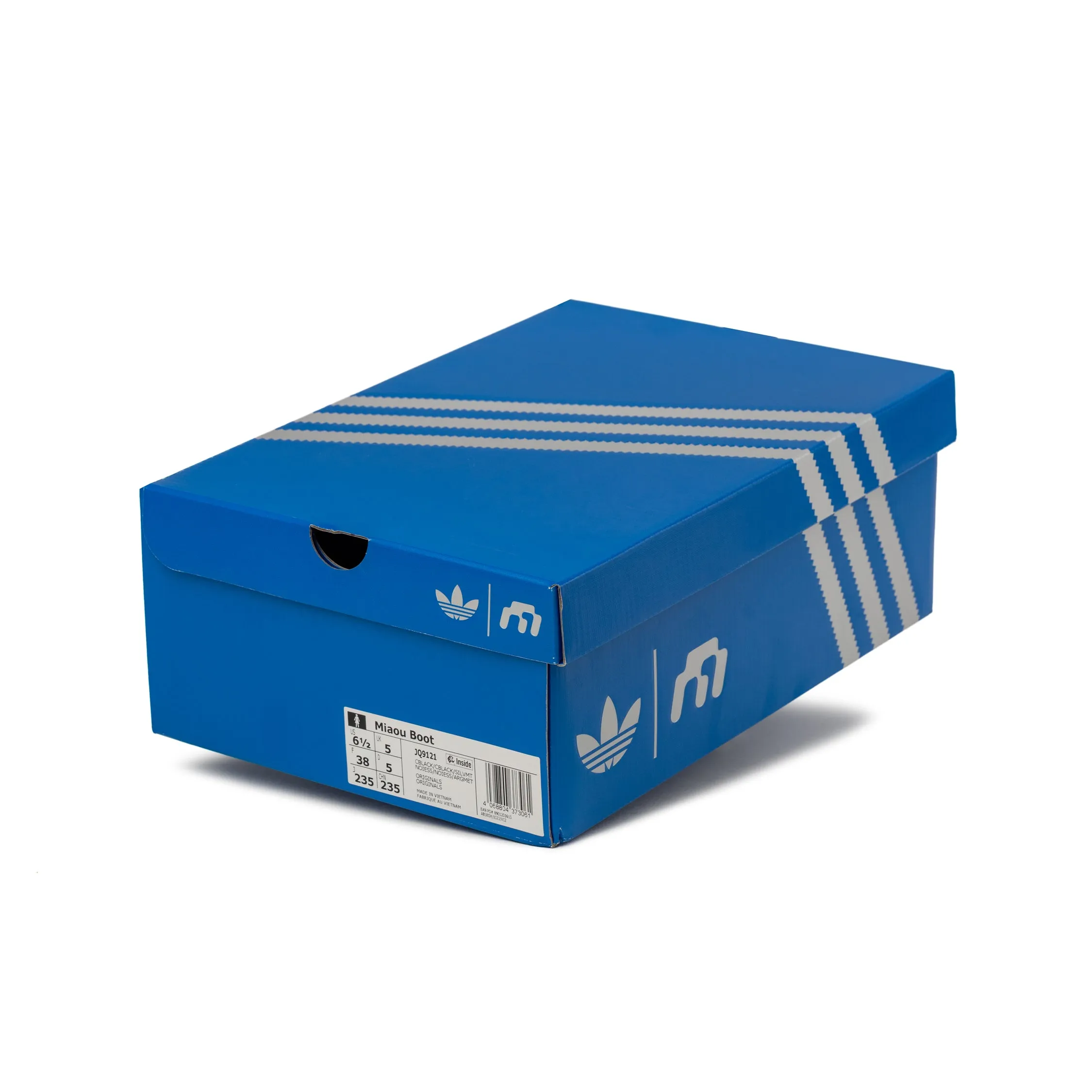 Adidas x Miaou Boot sold by Asphalt Gold product image thumbnail 4