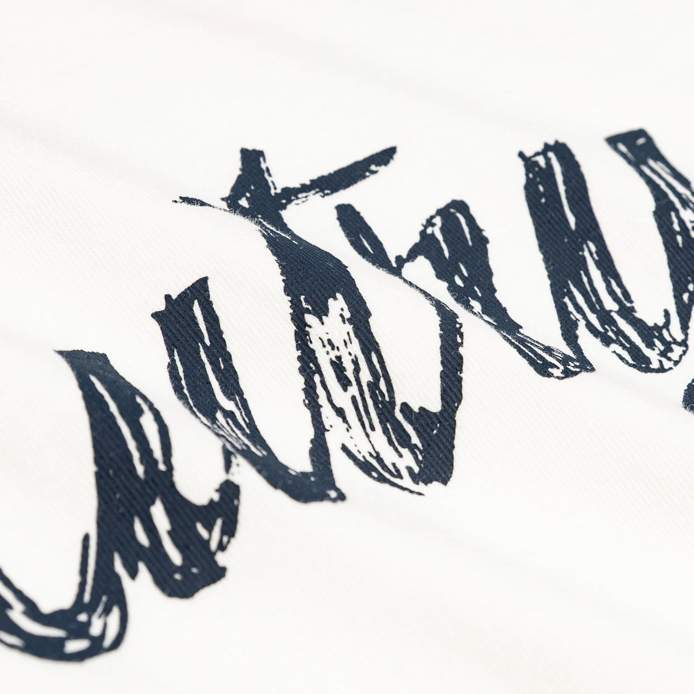 Autry Heritage Logo Graphic Tee sold by Asphalt Gold product image thumbnail 3