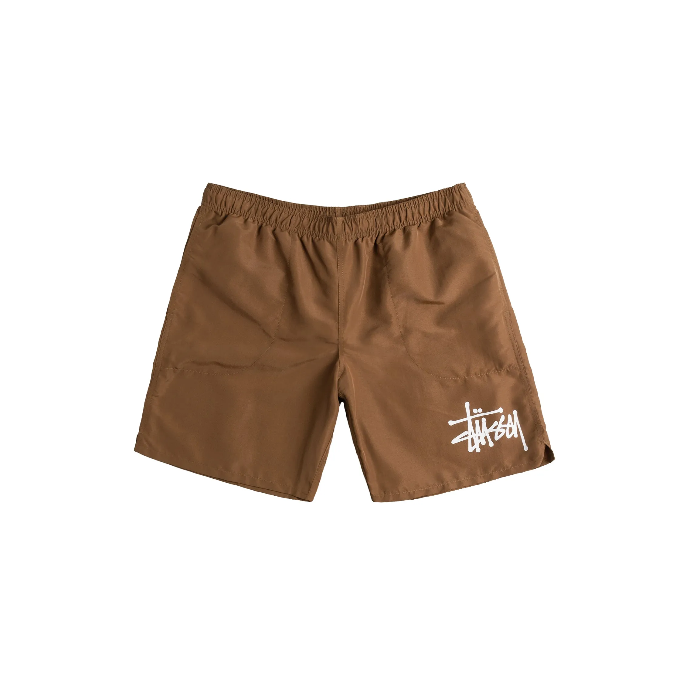Stussy Big Basic Water Shorts sold by Asphalt Gold