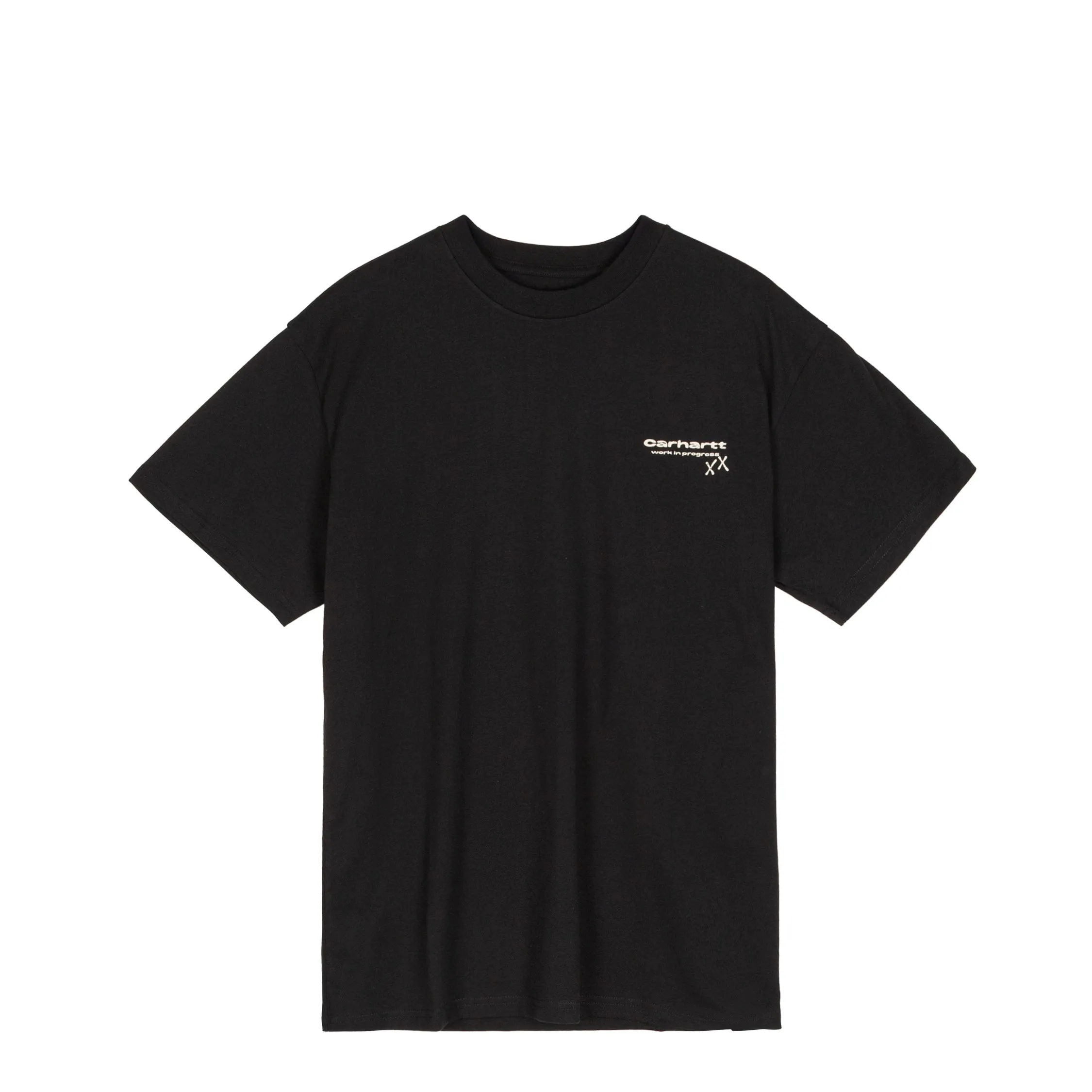 Carhartt WIP Garble T-Shirt sold by Asphalt Gold product image thumbnail 2