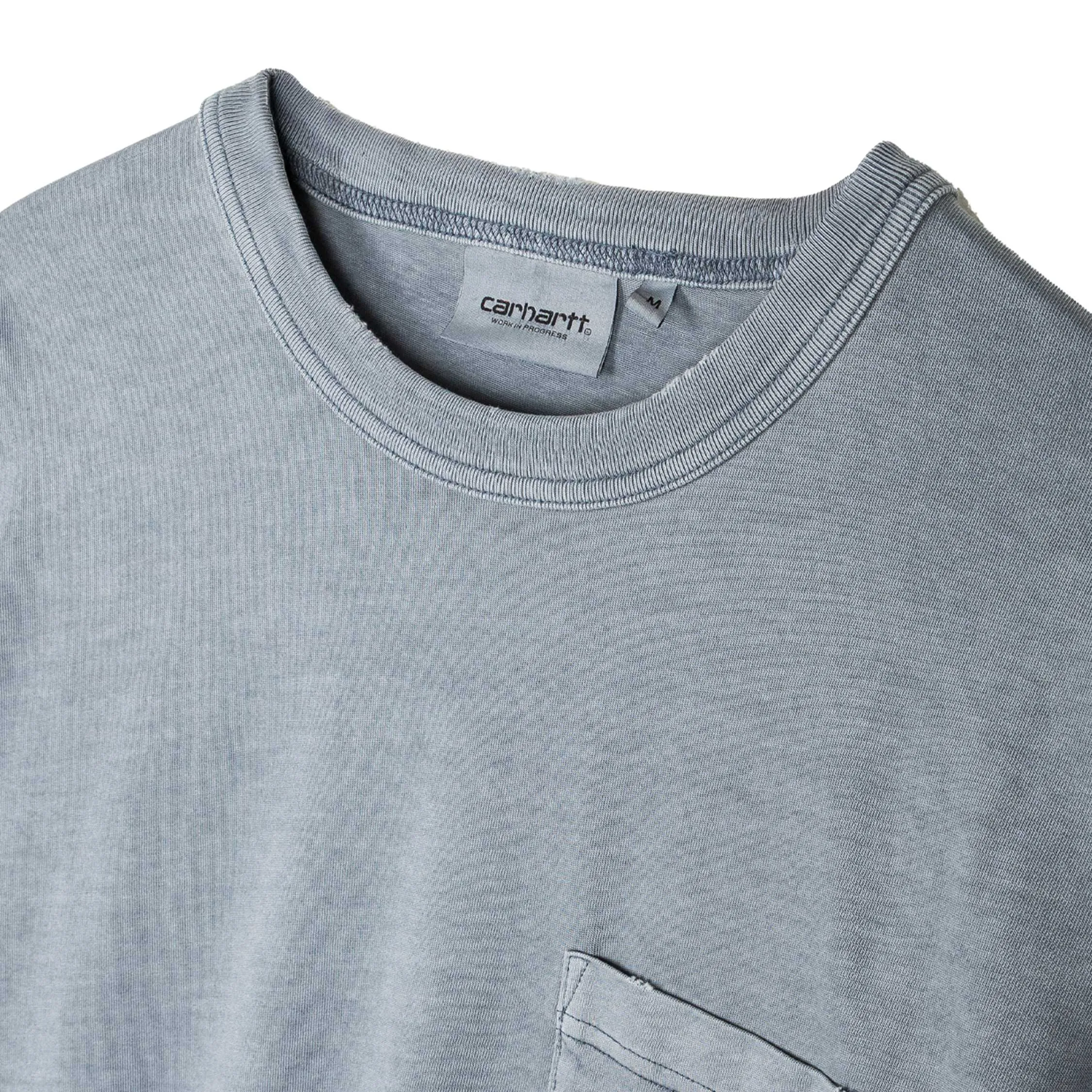 Carhartt WIP L/S Torion Pocket T-Shirt sold by Asphalt Gold product image thumbnail 2