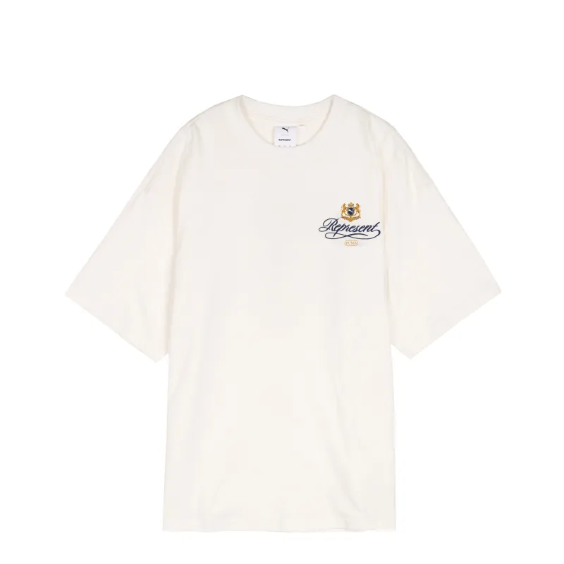 Puma x Represent Graphic Tee sold by Asphalt Gold