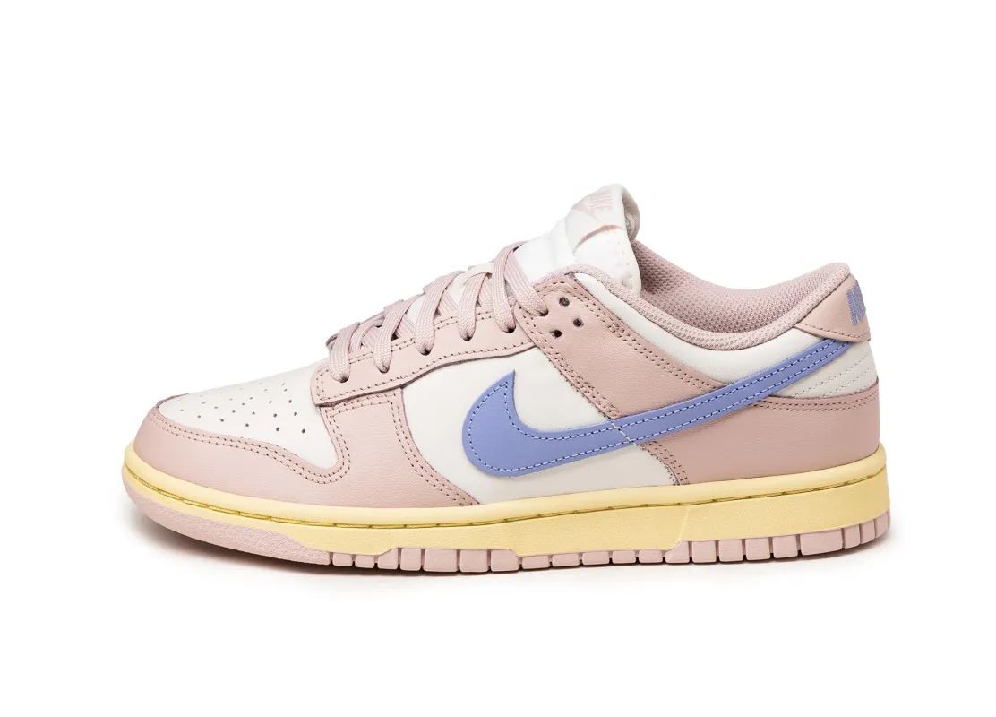 Nike Wmns Dunk Low *Pink Oxford* sold by Asphalt Gold