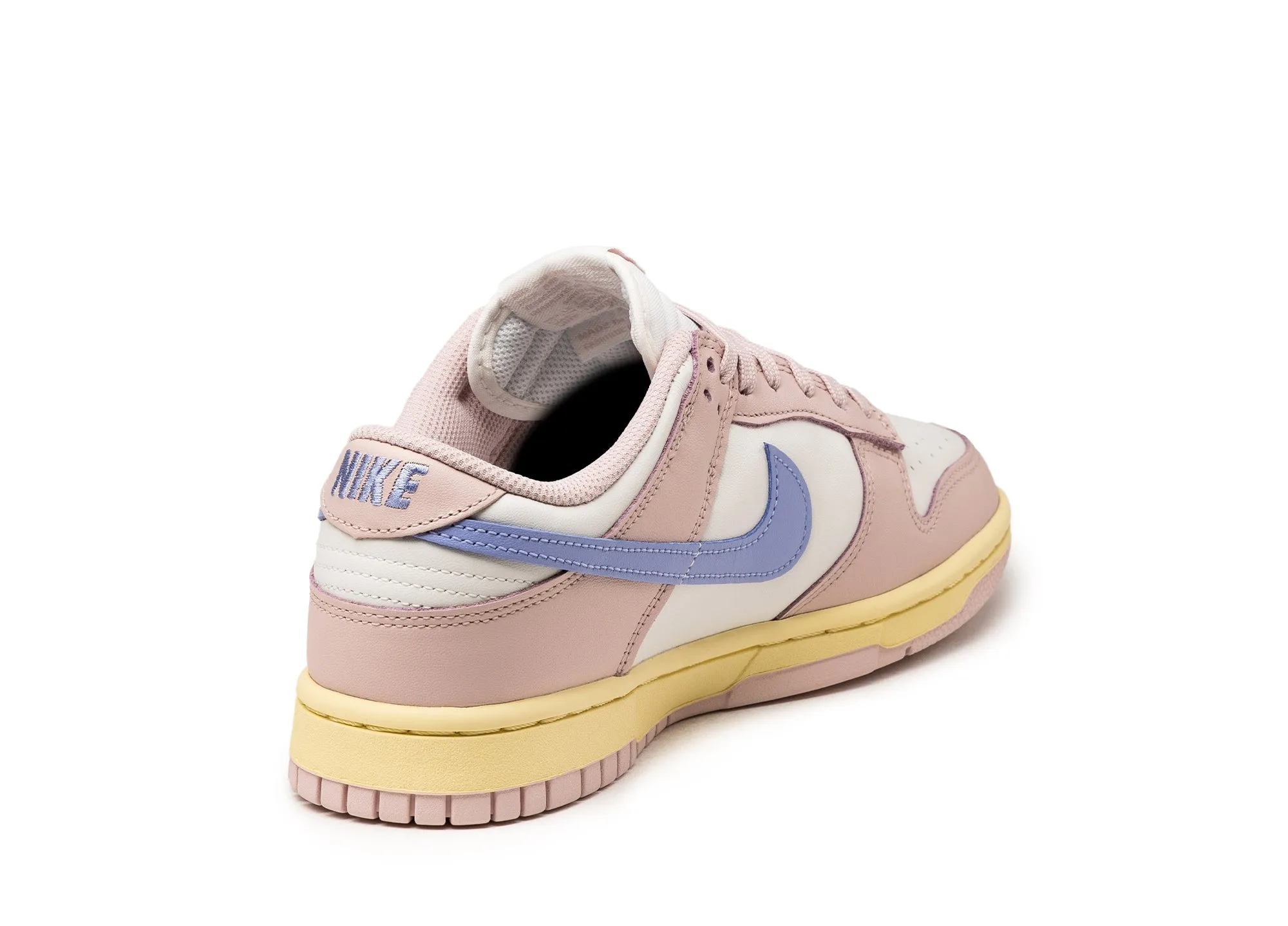 Nike Wmns Dunk Low *Pink Oxford* sold by Asphalt Gold product image thumbnail 3