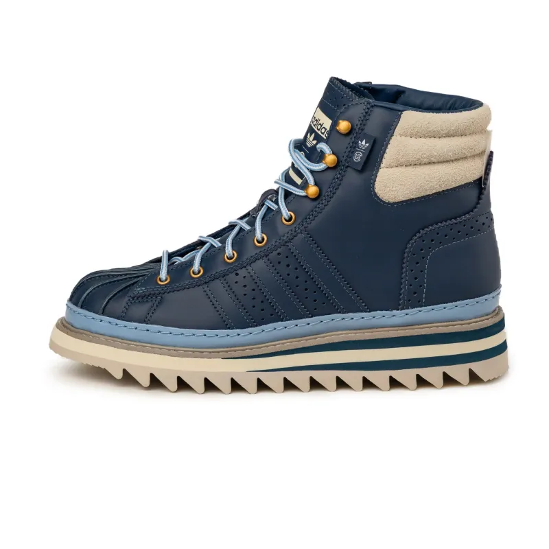 Adidas x Clot Pro Model by Edison Chen made by Adidas