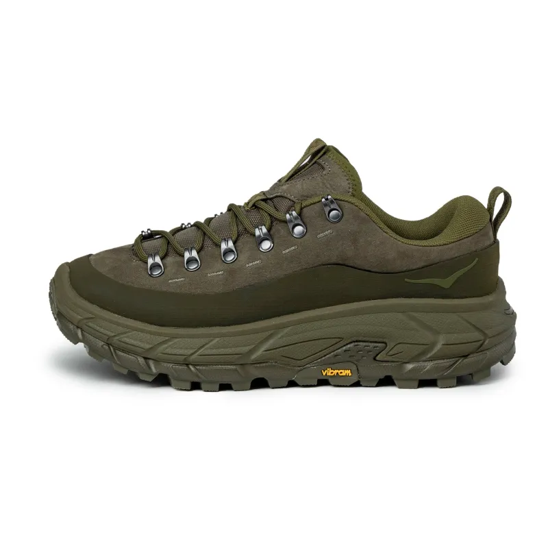 HOKA Tor Summit made by Hoka