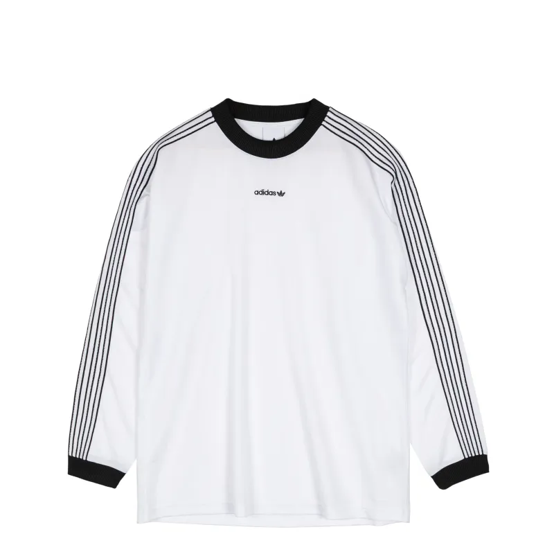 Adidas Long Sleeve Jersey sold by Asphalt Gold