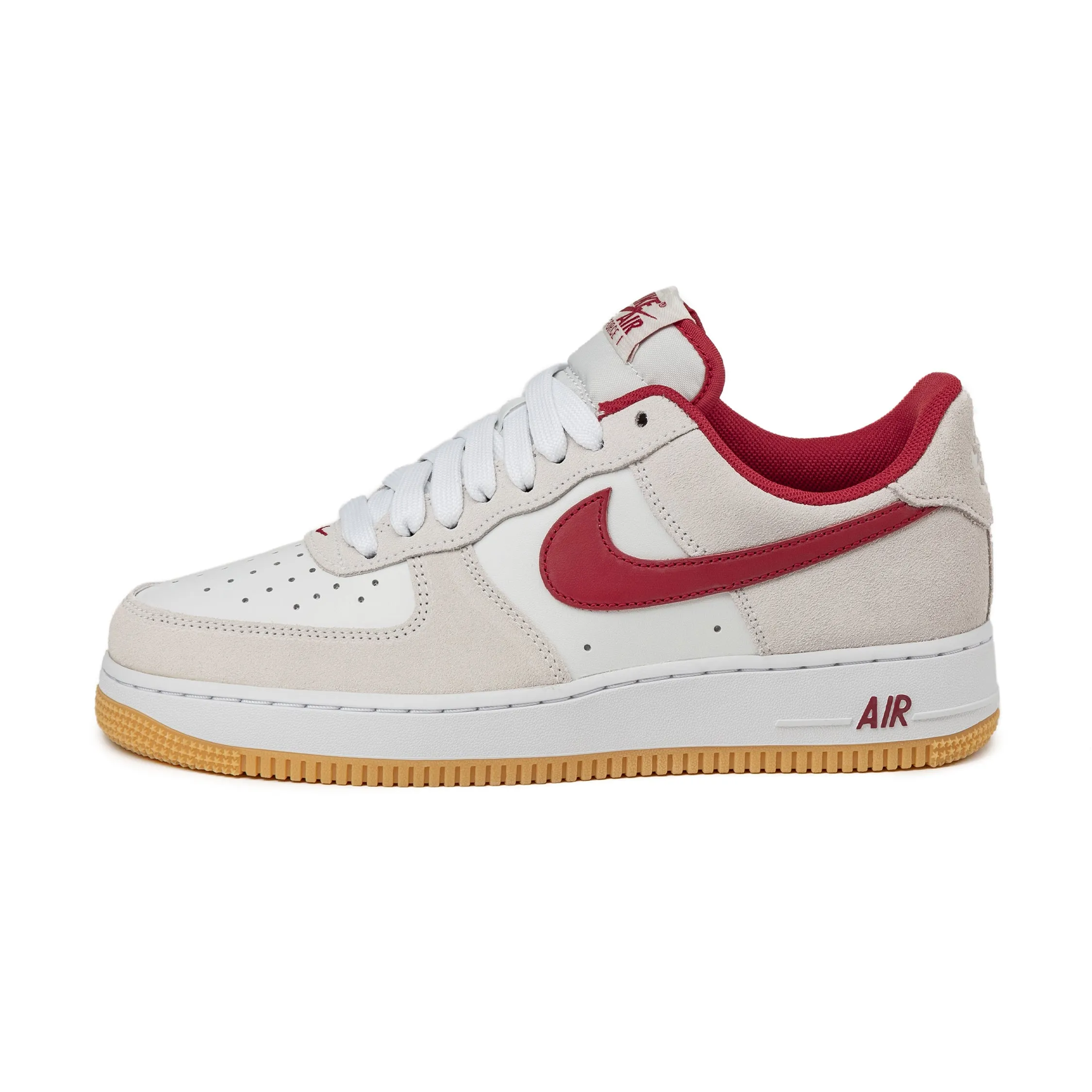 Nike Air Force 1 '07 LV8 sold by Asphalt Gold