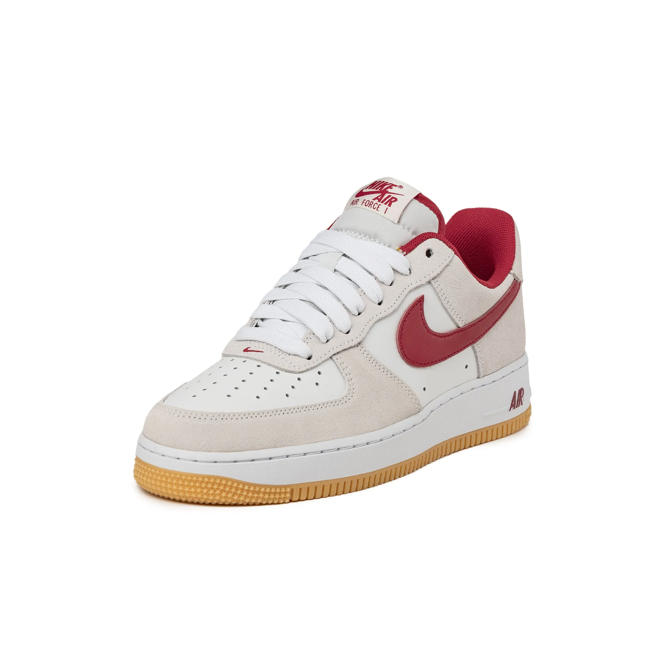 Nike Air Force 1 '07 LV8 sold by Asphalt Gold product image thumbnail 2