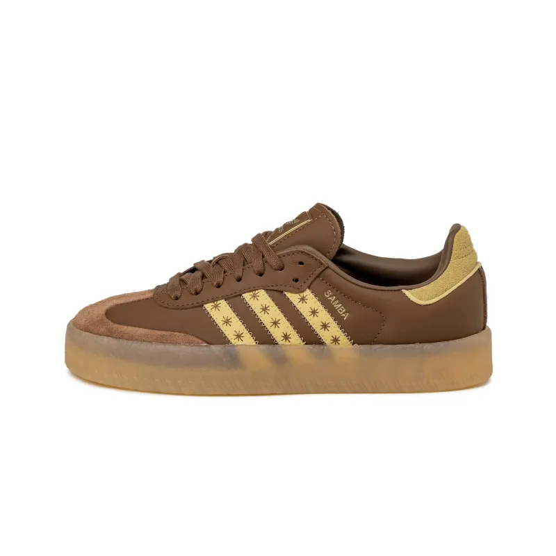 Adidas Sambae W sold by Asphalt Gold