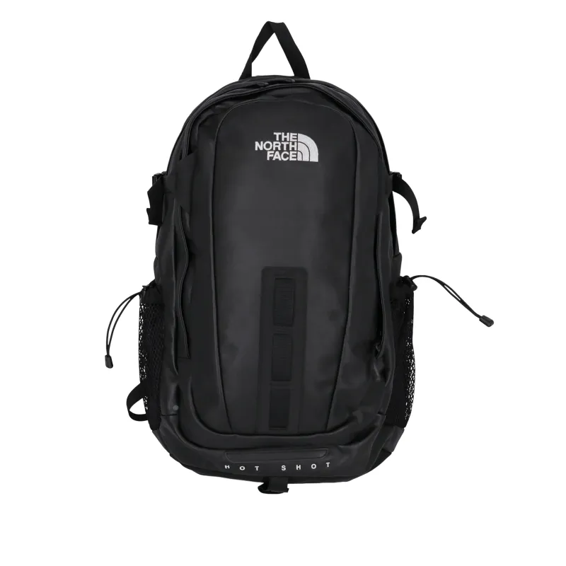 The North Face Leather Pack Hot Shot Backpack sold by Asphalt Gold