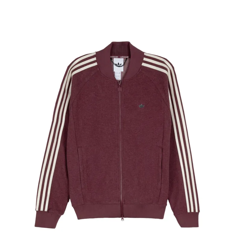 Adidas Premium Track Top sold by Asphalt Gold