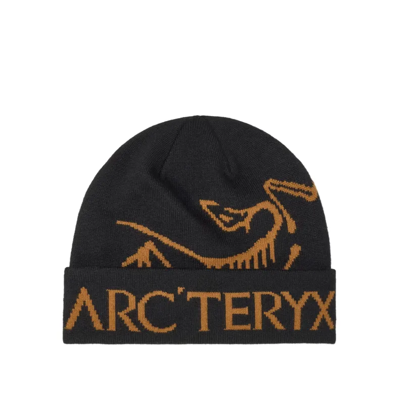 Arcteryx Bird Word Toque sold by Asphalt Gold