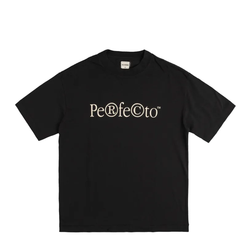 HAL Studios Perfecto T-Shirt sold by Asphalt Gold