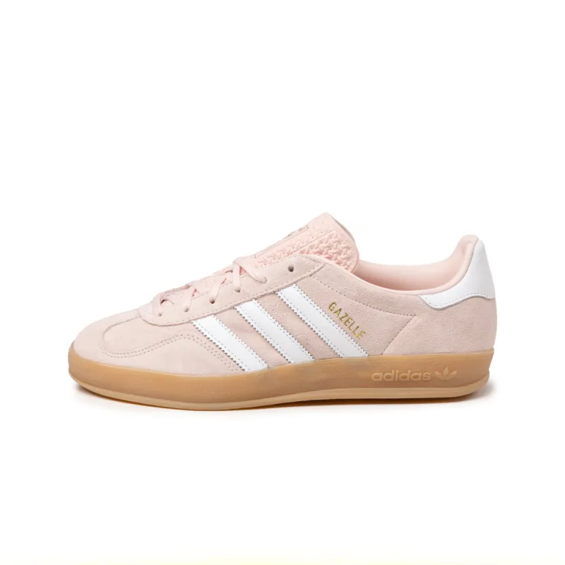 Adidas Gazelle Indoor W sold by Asphalt Gold