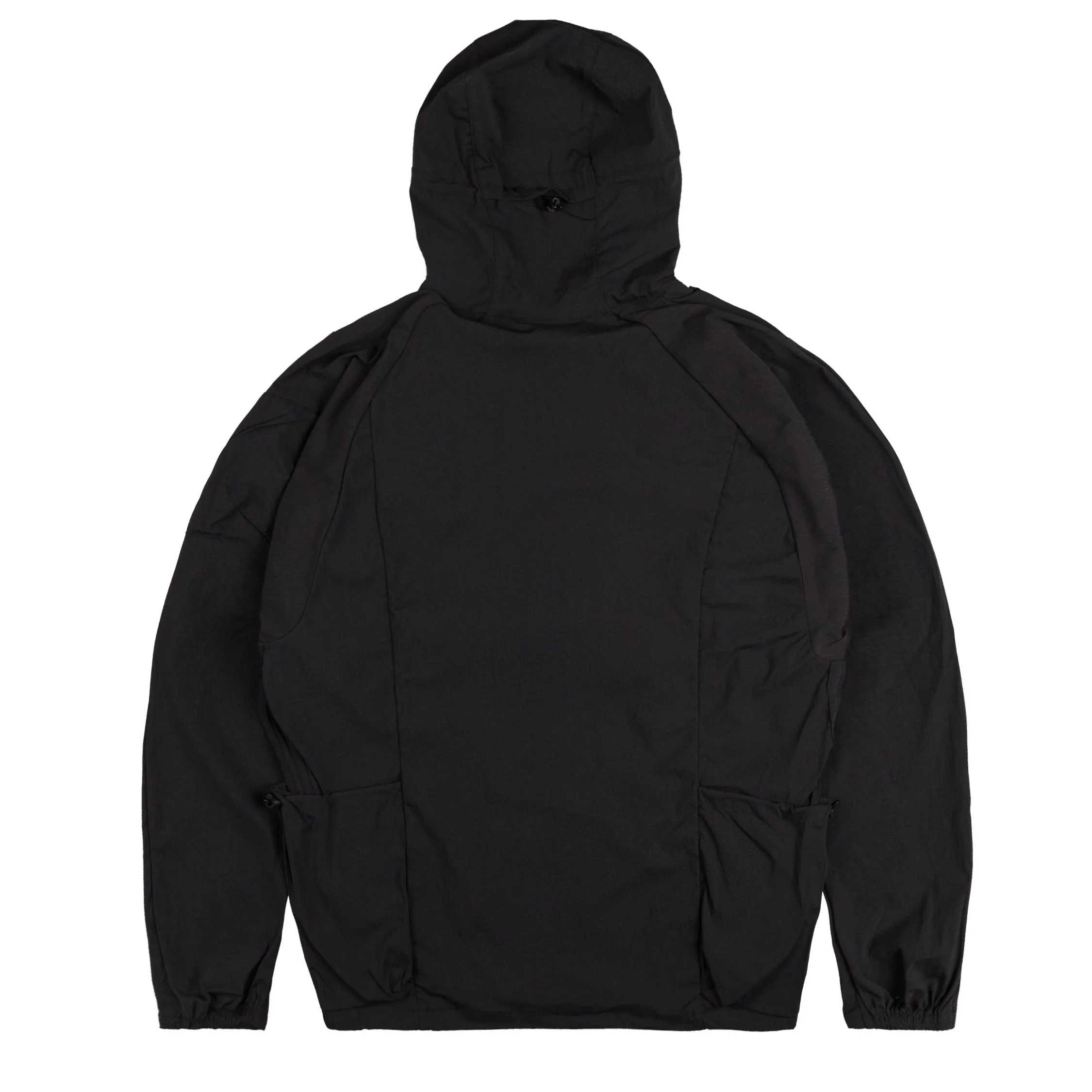 Adidas SPZL F.C. Smock Jacket sold by Asphalt Gold product image thumbnail 2