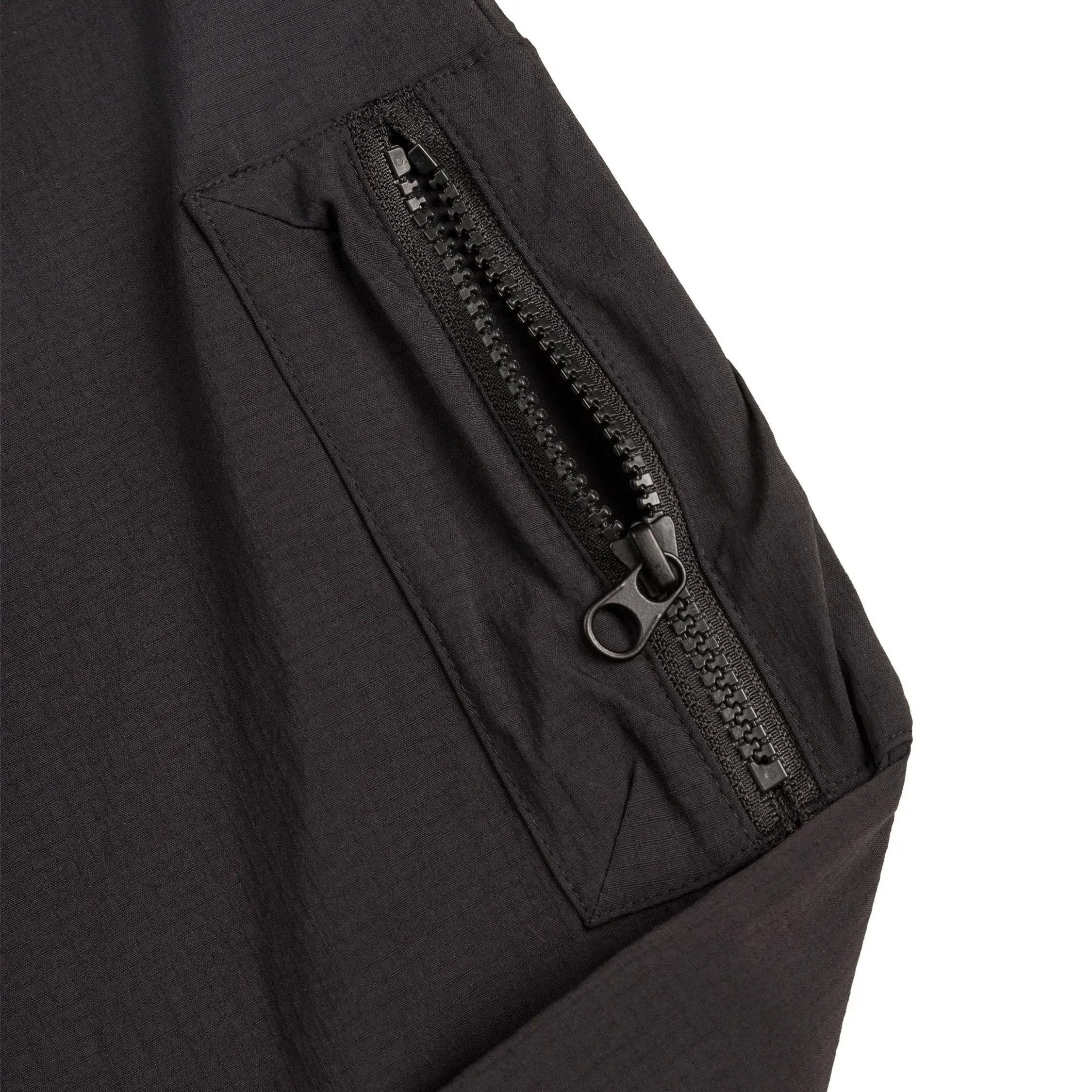 Adidas SPZL F.C. Smock Jacket sold by Asphalt Gold product image thumbnail 4