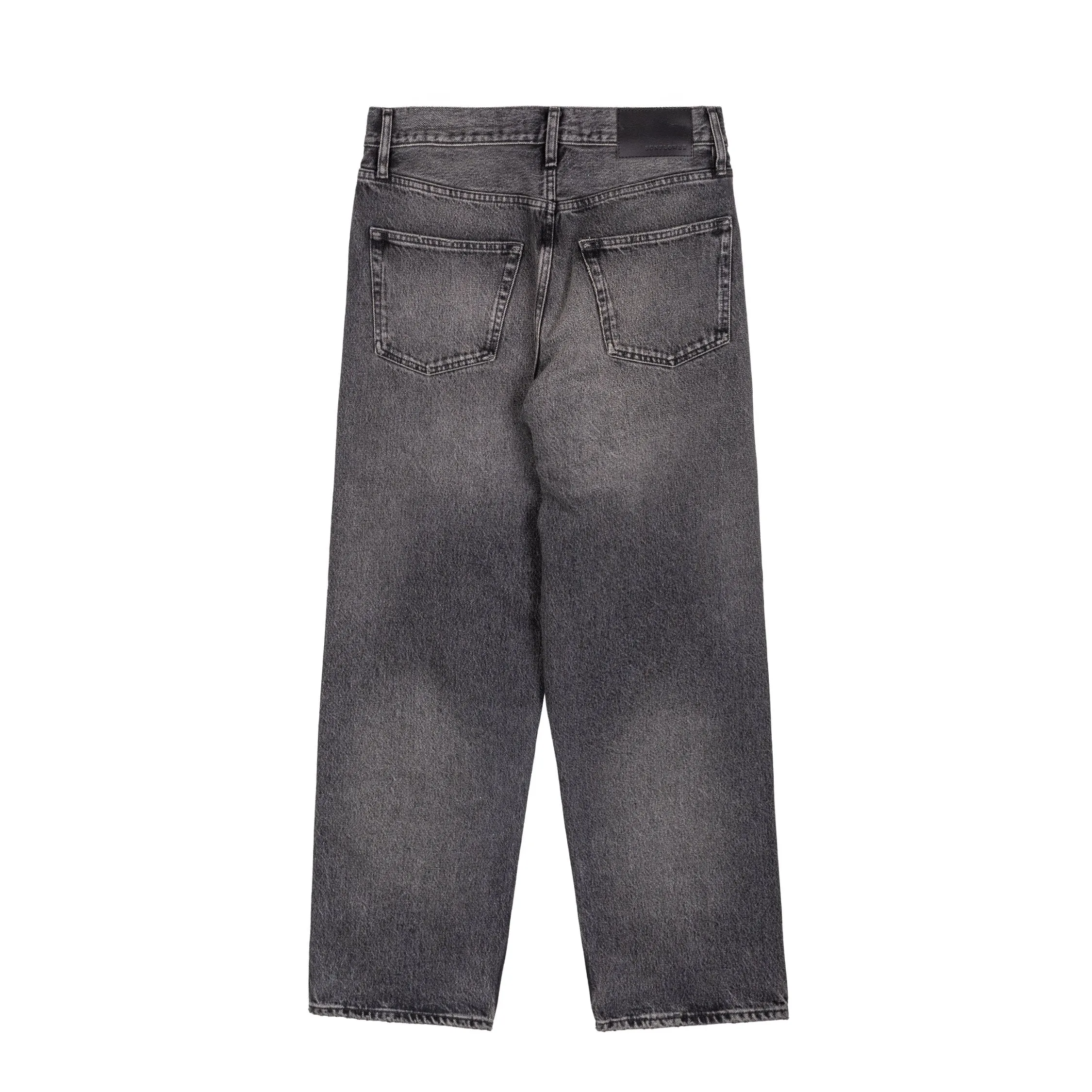 Sunflower Loose Jeans sold by Asphalt Gold product image thumbnail 2