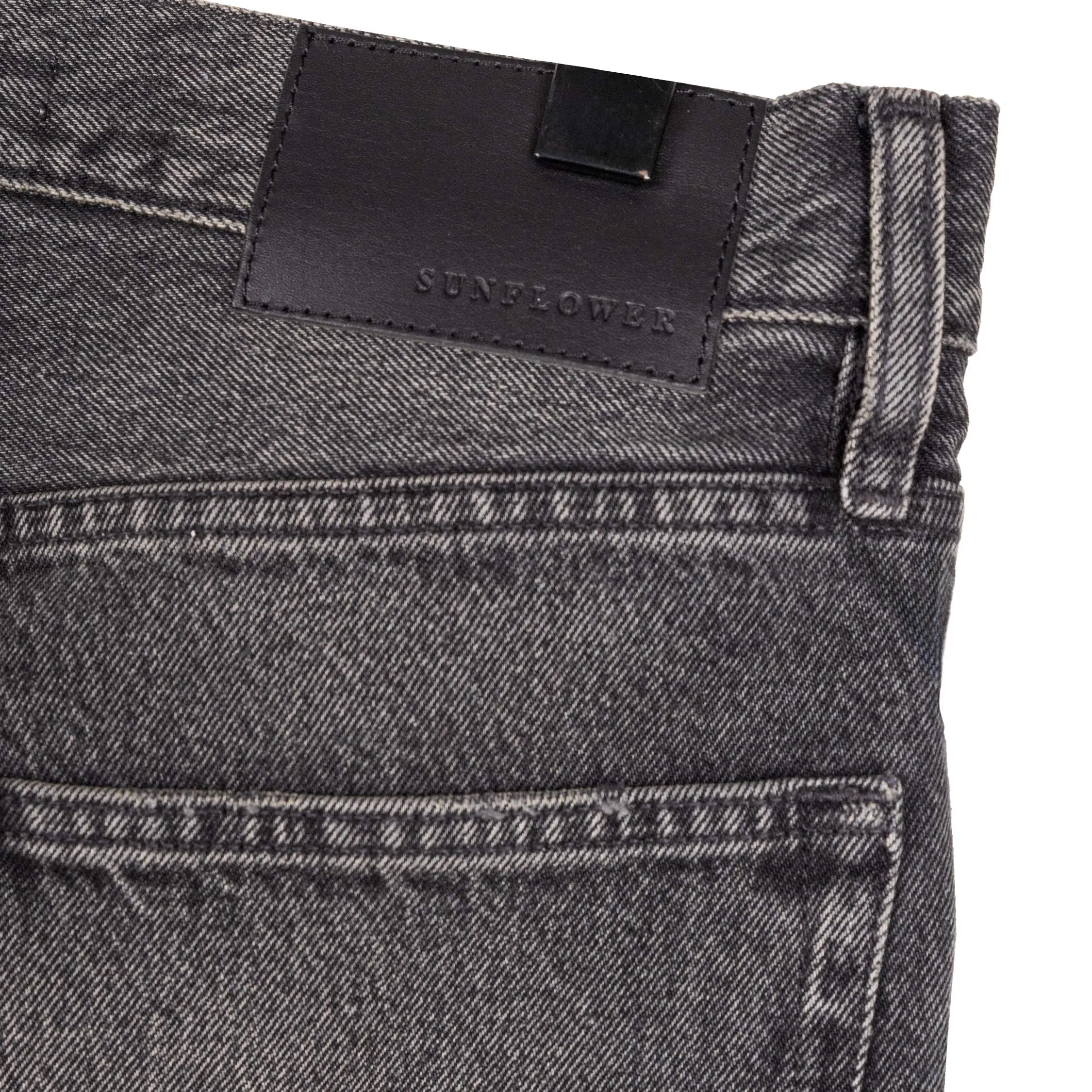 Sunflower Loose Jeans sold by Asphalt Gold product image thumbnail 4