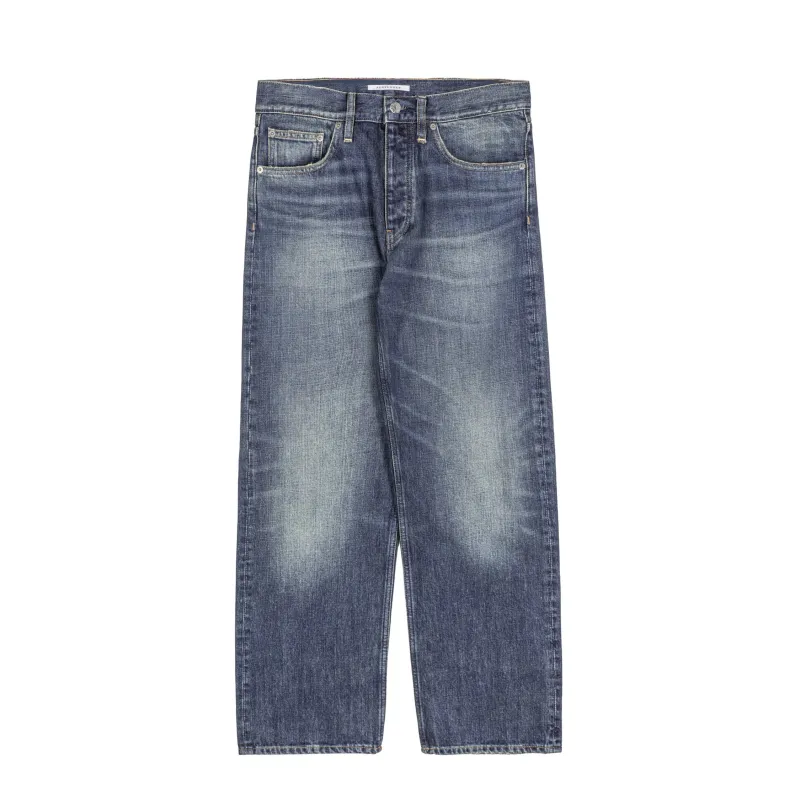 Sunflower Loose Jeans sold by Asphalt Gold