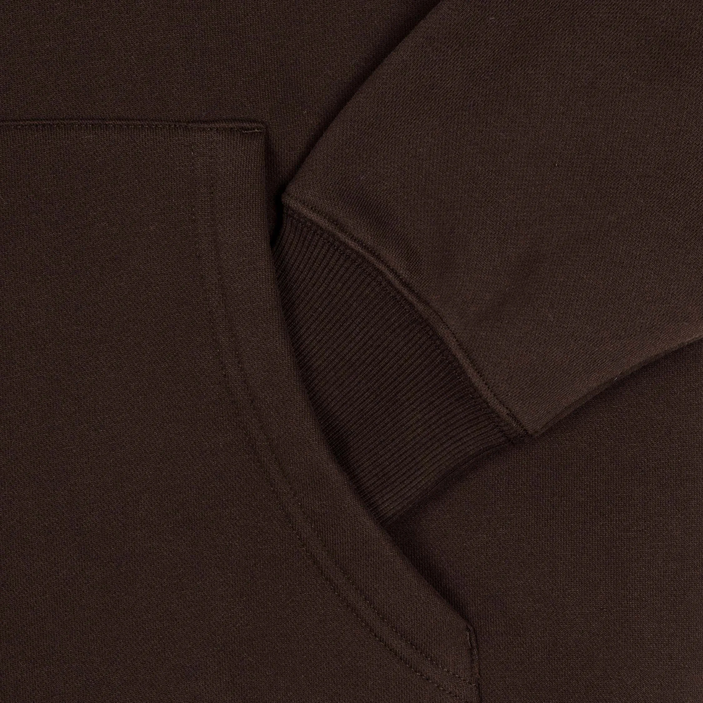 Metalwood Woodlite Hooded Sweatshirt sold by Asphalt Gold product image thumbnail 4