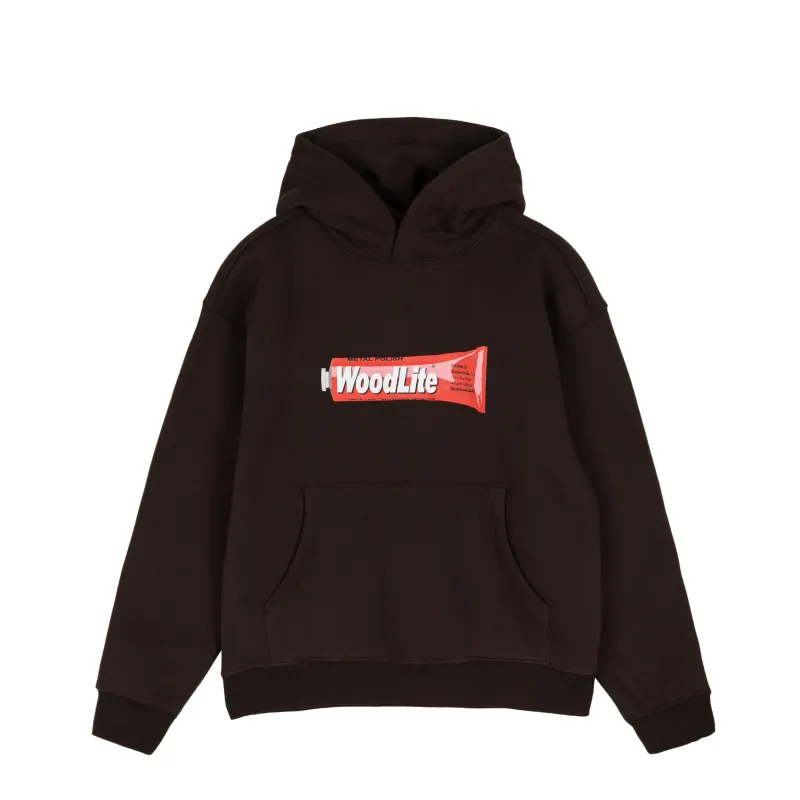 Metalwood Woodlite Hooded Sweatshirt sold by Asphalt Gold