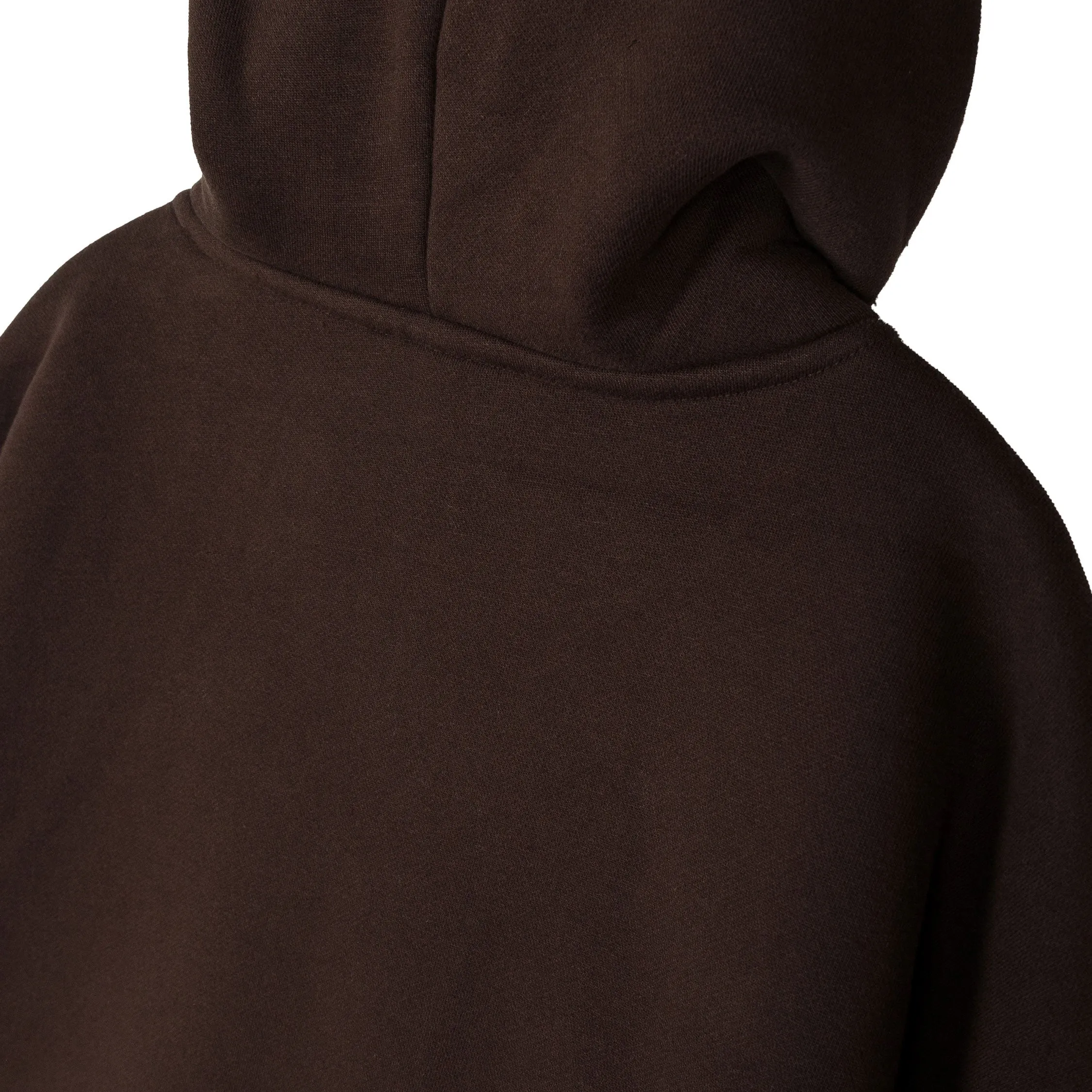 Metalwood Woodlite Hooded Sweatshirt sold by Asphalt Gold product image thumbnail 3
