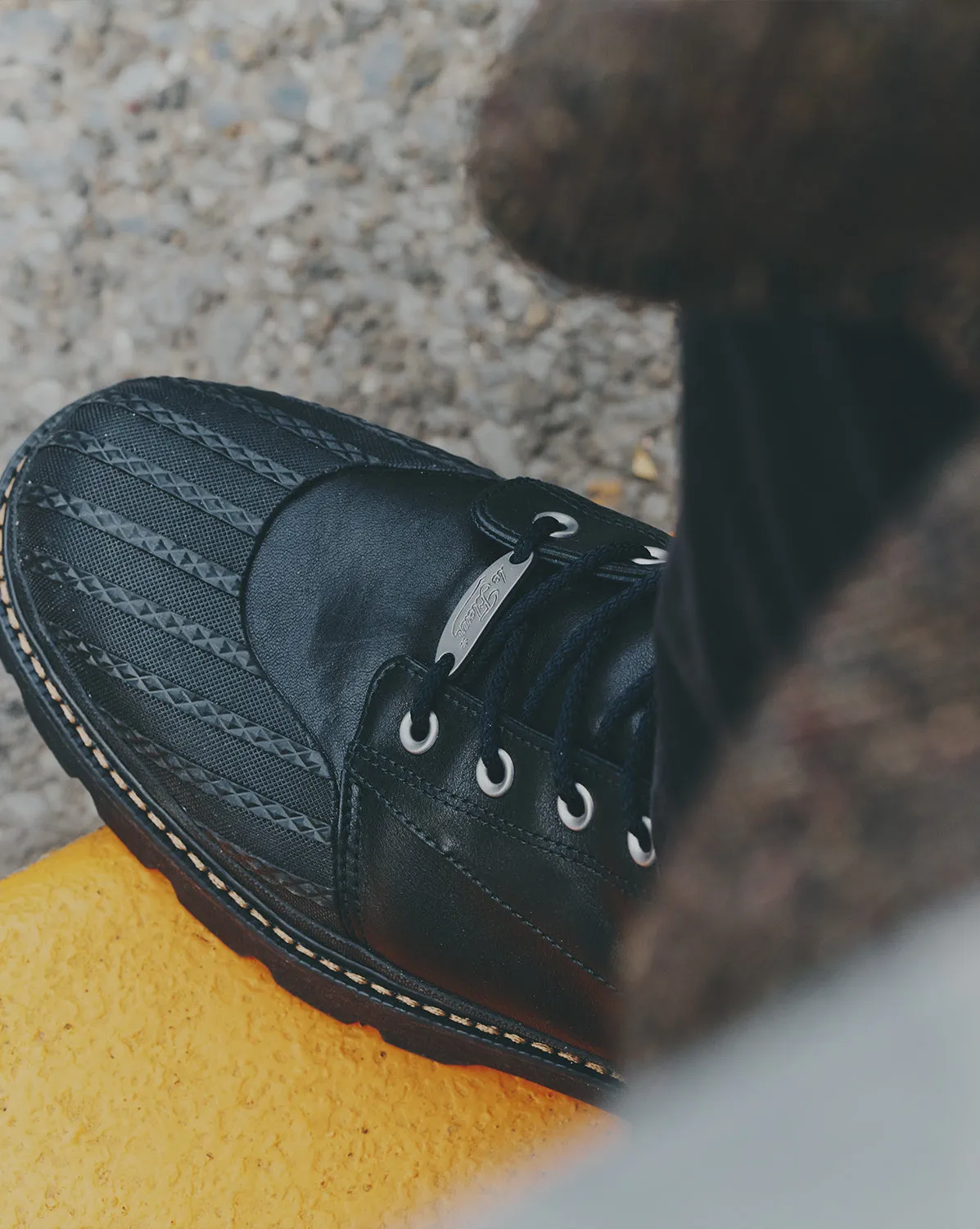 Converse x Golf le Fleur 1908 Bronco Boot sold by Asphalt Gold product image thumbnail 3