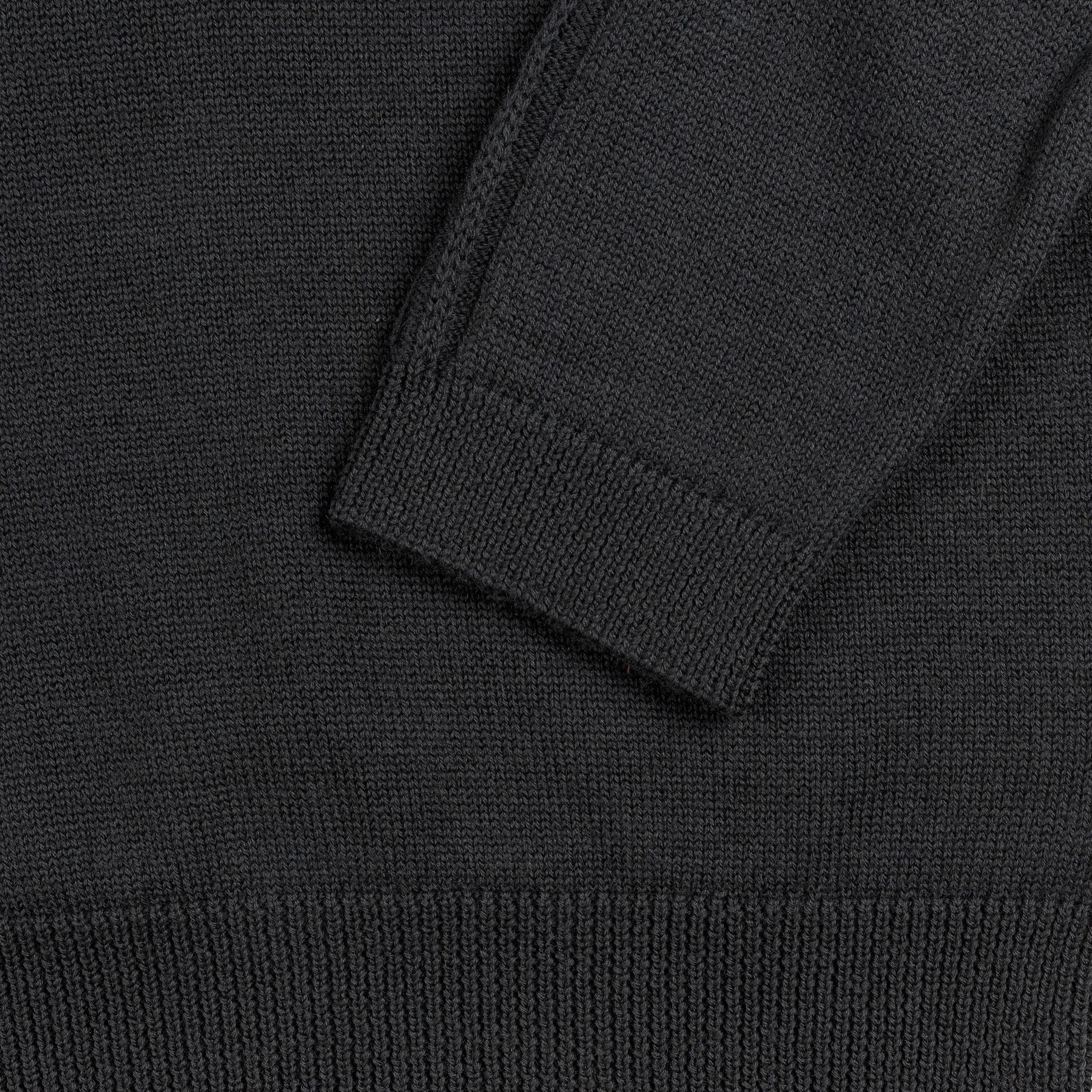 Our Legacy True Roundneck sold by Asphalt Gold product image thumbnail 3