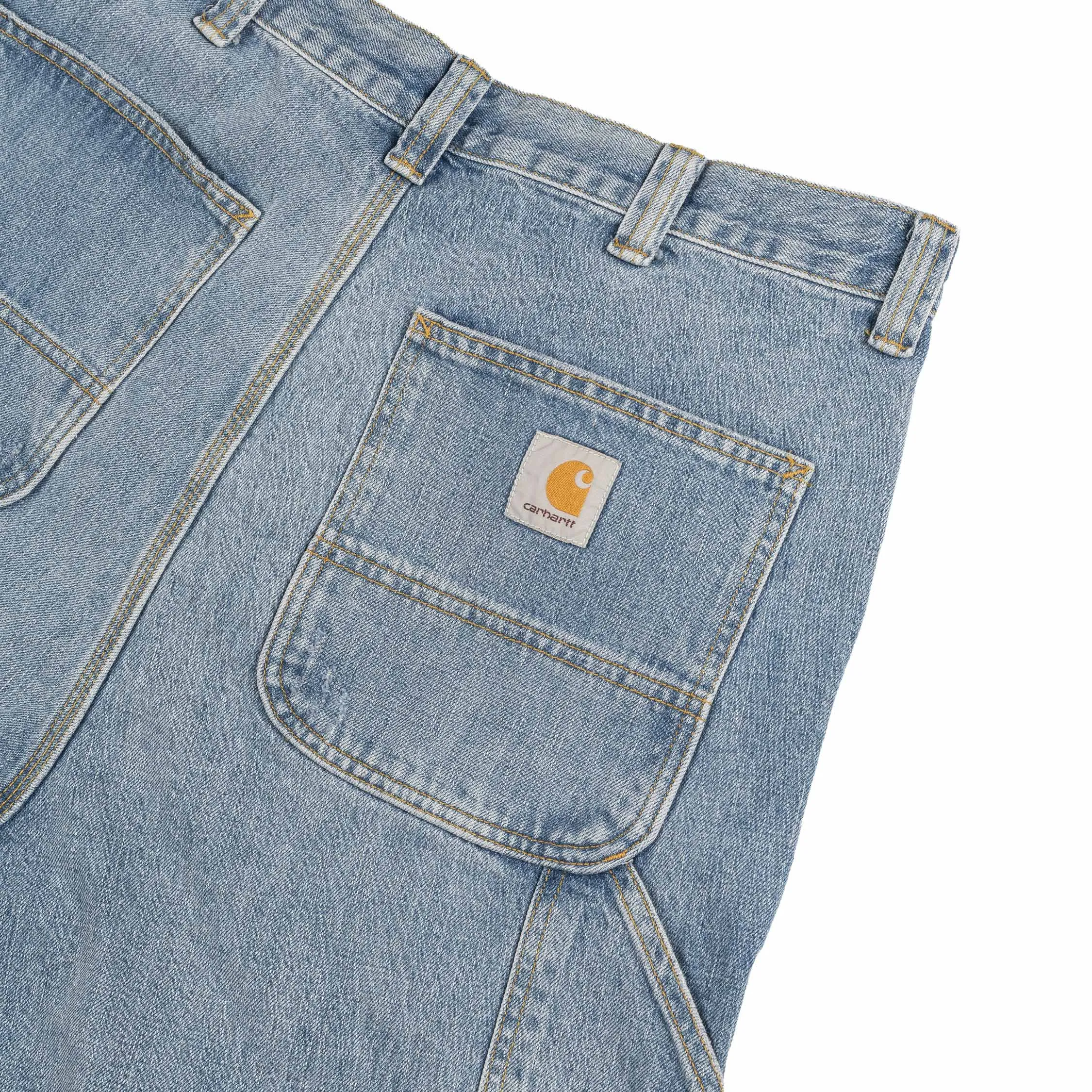 Carhartt WIP OG Double Knee Pant sold by Asphalt Gold product image thumbnail 4