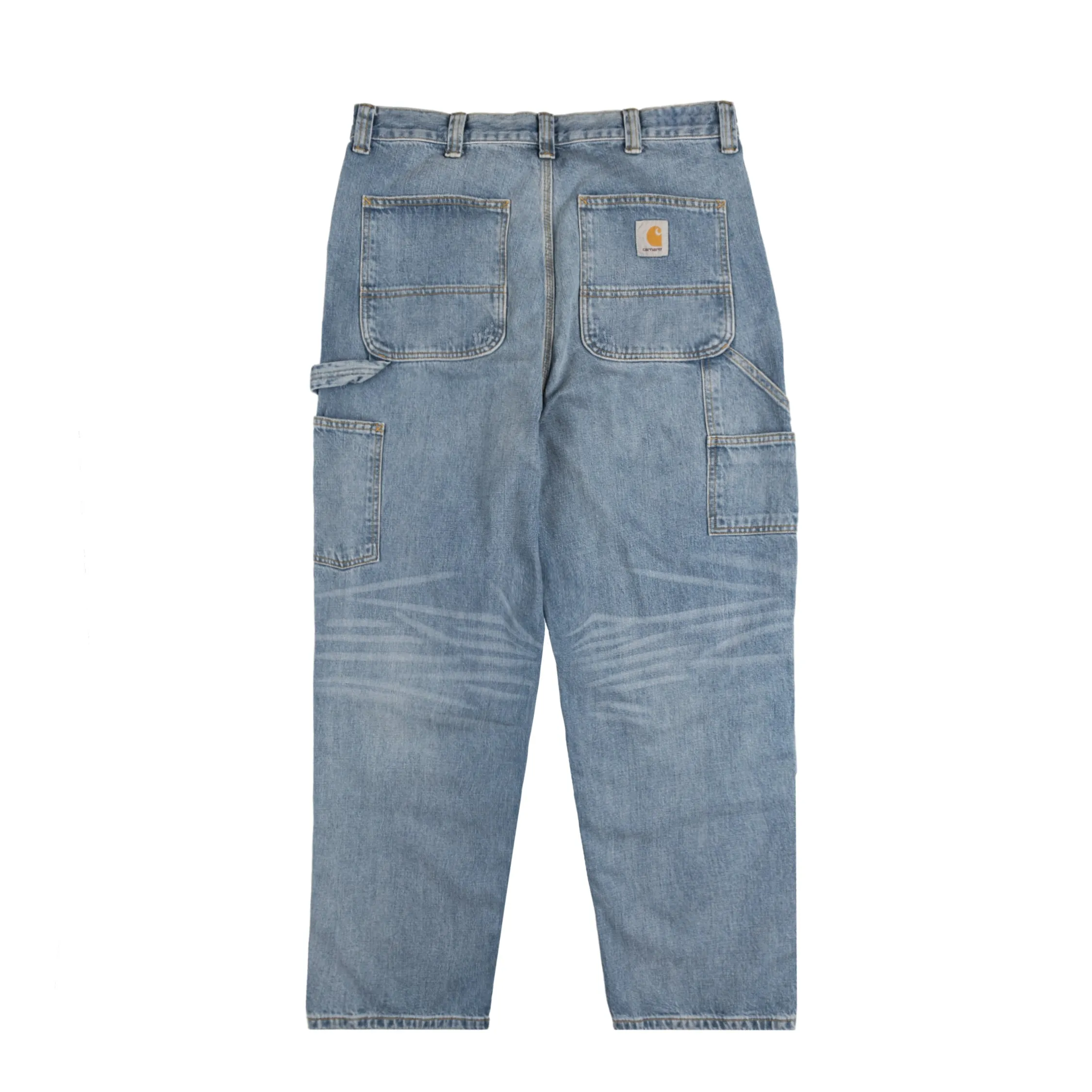 Carhartt WIP OG Double Knee Pant sold by Asphalt Gold product image thumbnail 2