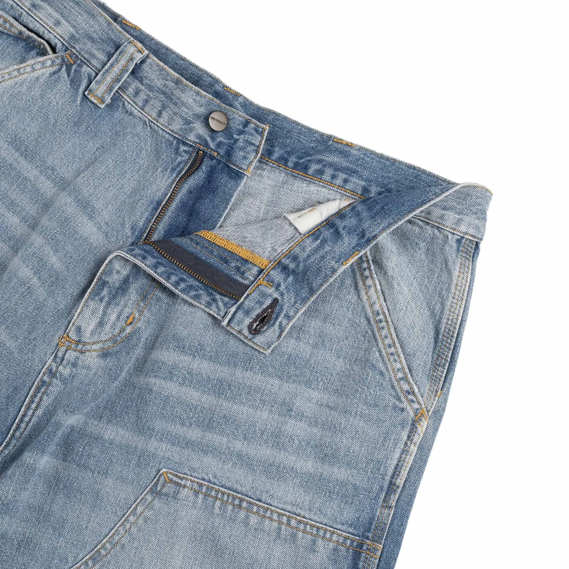 Carhartt WIP OG Double Knee Pant sold by Asphalt Gold product image thumbnail 3