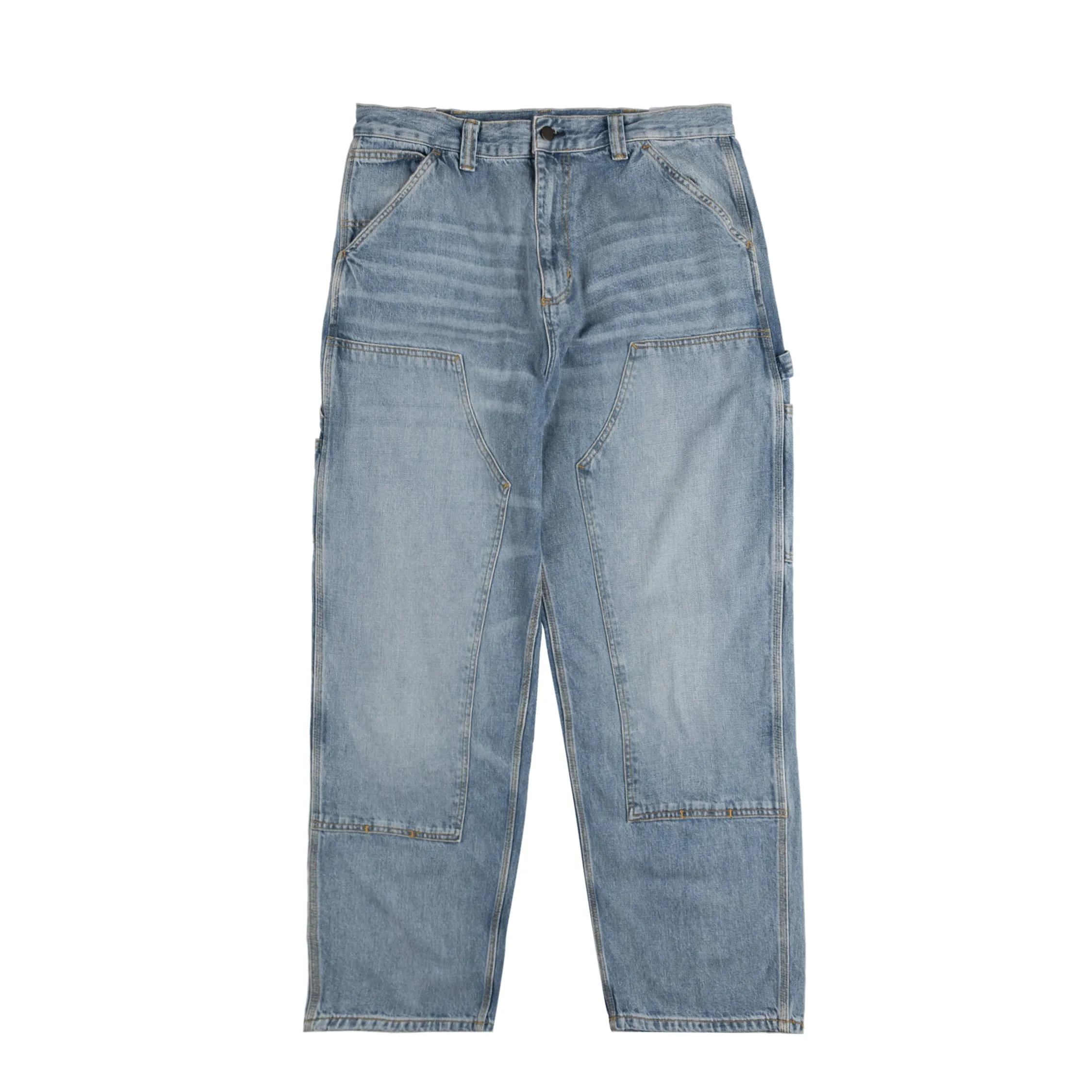 Carhartt WIP OG Double Knee Pant sold by Asphalt Gold