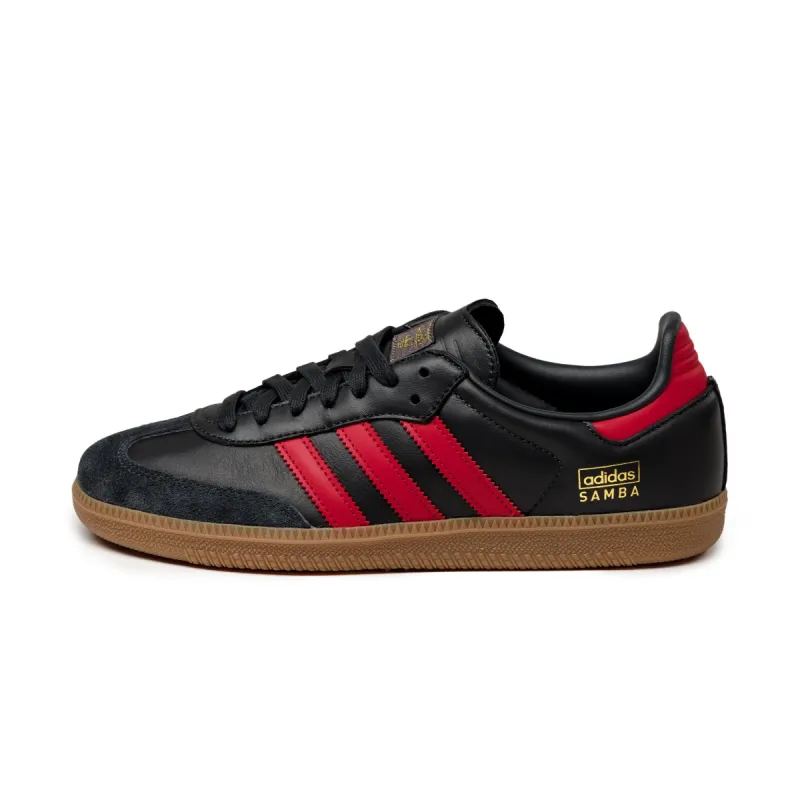 Adidas Samba OG sold by Asphalt Gold