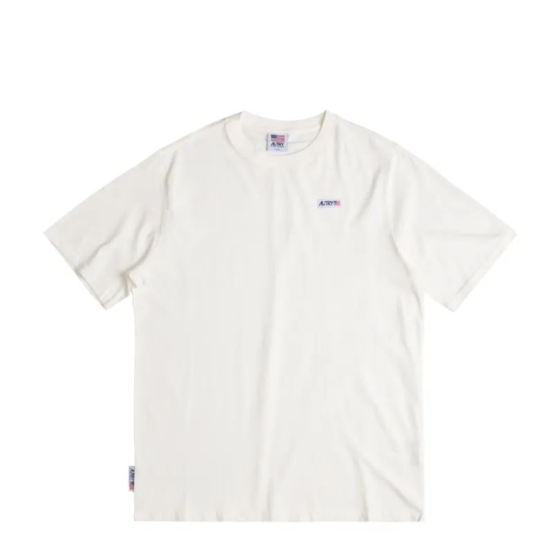 Autry Icon T-Shirt sold by Asphalt Gold