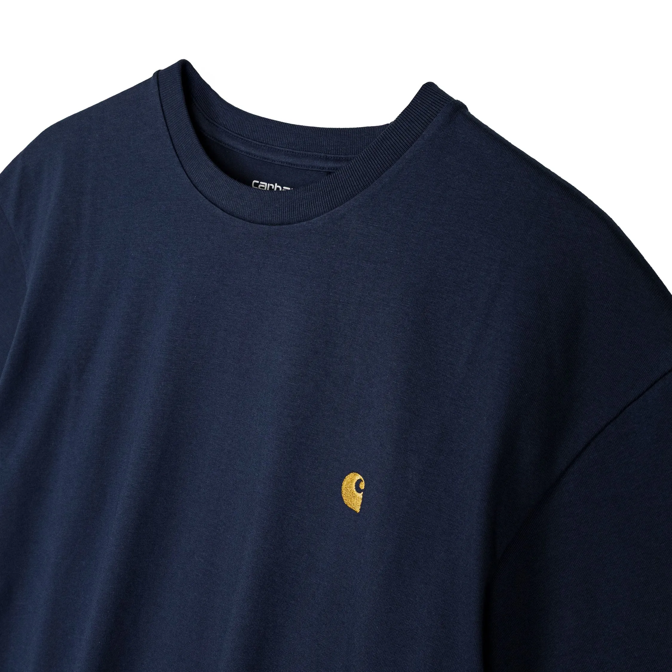 Carhartt WIP Chase T-Shirt sold by Asphalt Gold product image thumbnail 2