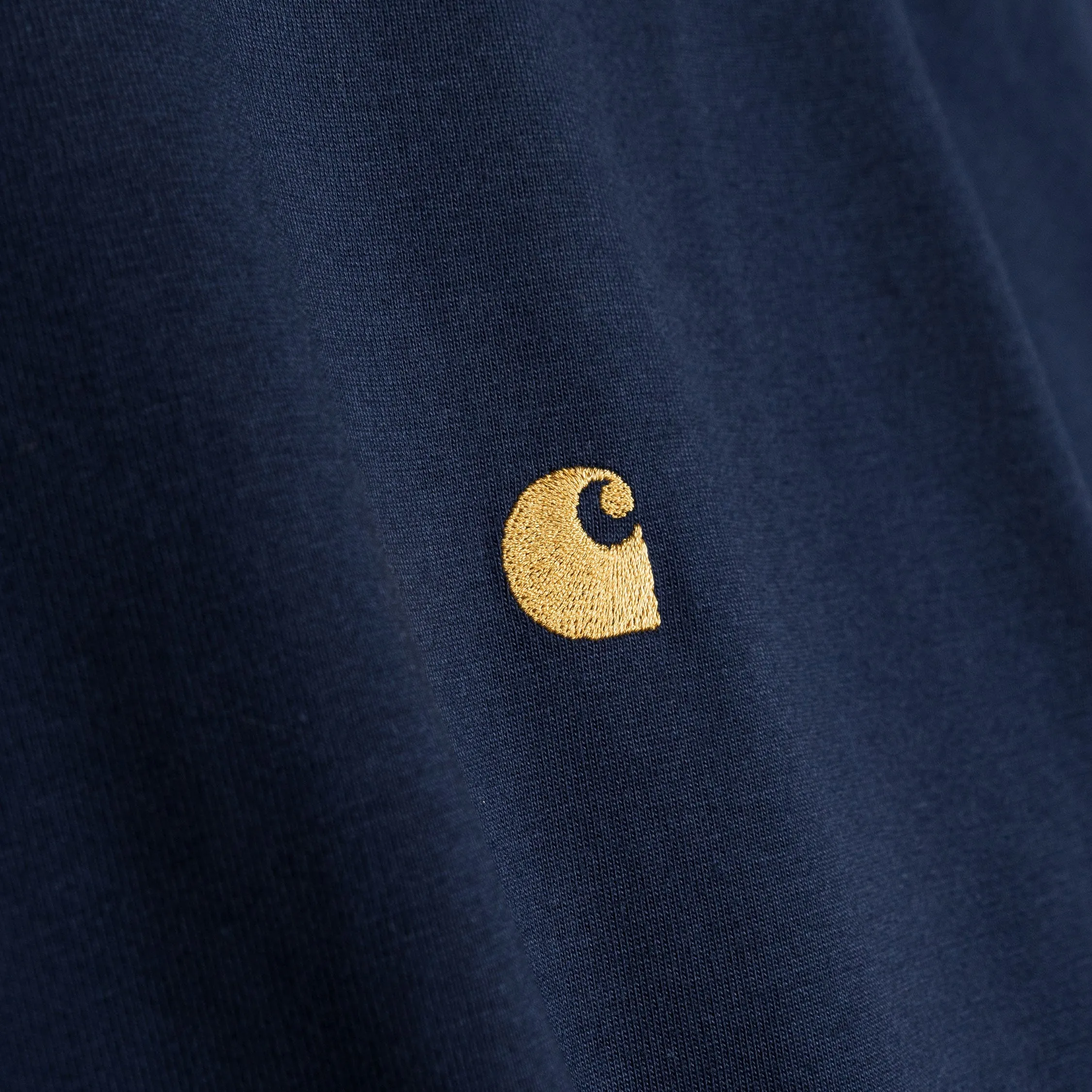 Carhartt WIP Chase T-Shirt sold by Asphalt Gold product image thumbnail 4