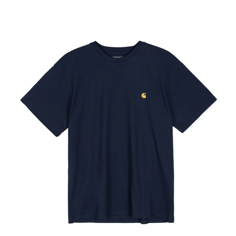 Carhartt WIP Chase T-Shirt sold by Asphalt Gold