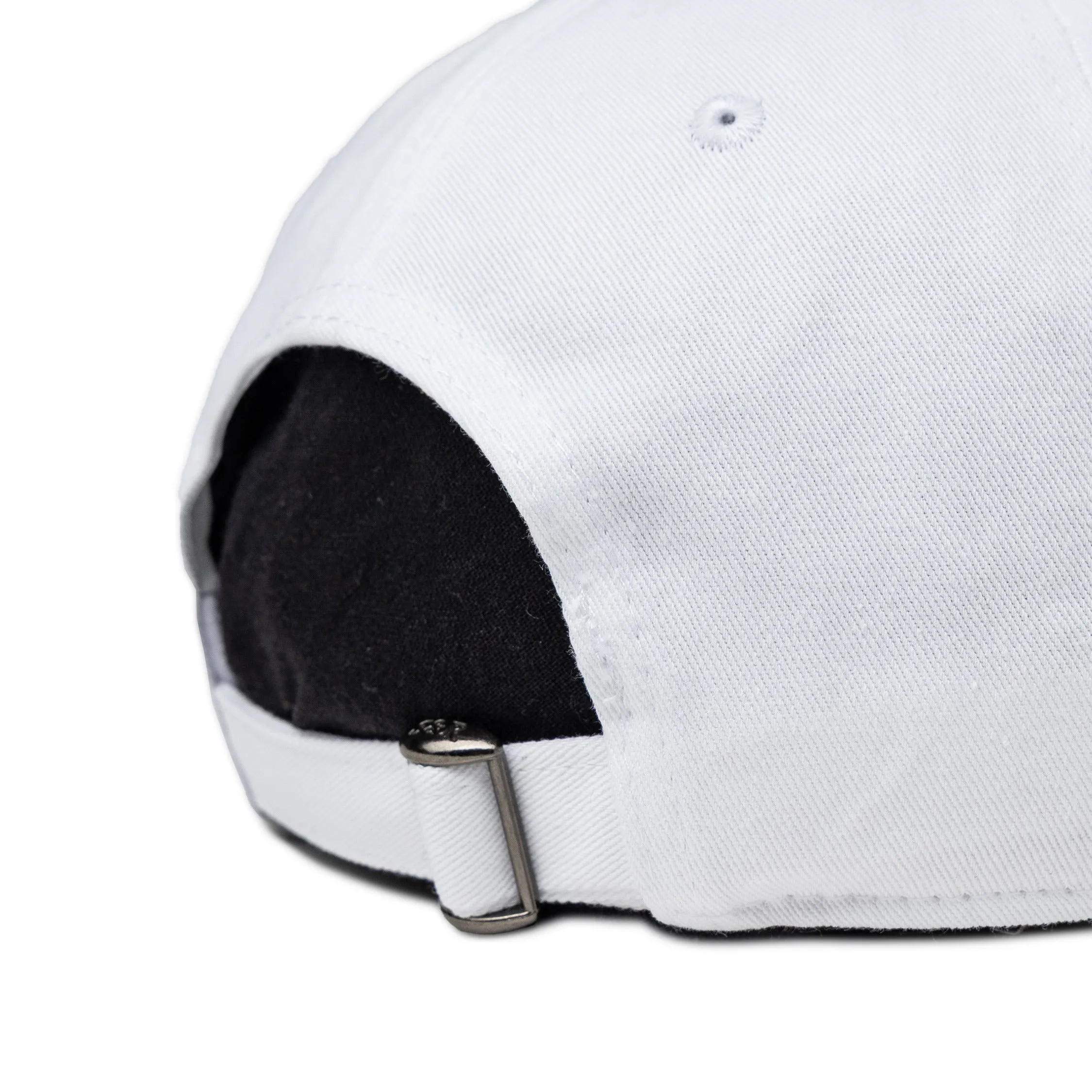 Sporty & Rich Run Club Hat sold by Asphalt Gold product image thumbnail 3