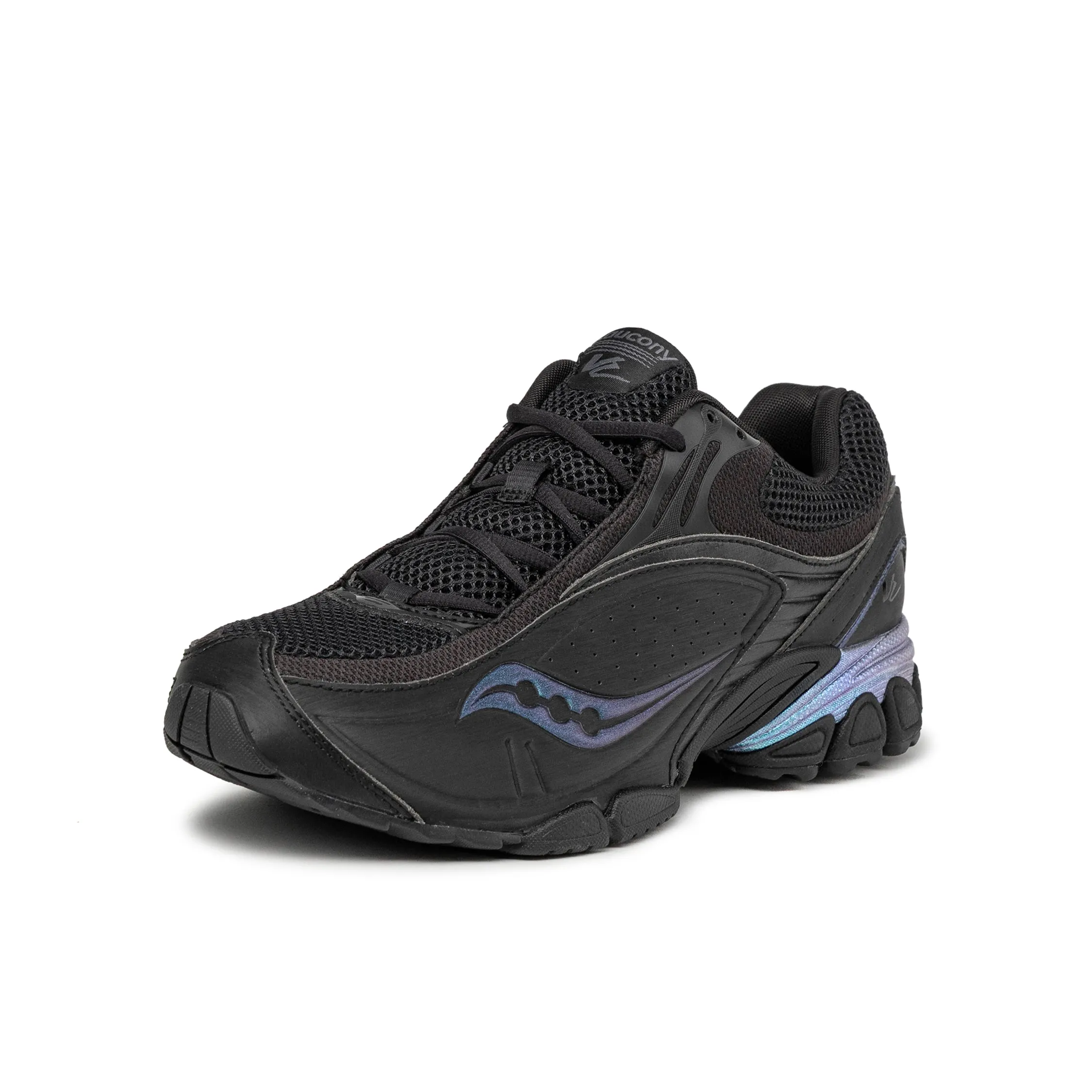 Saucony Pro Grid v2 sold by Asphalt Gold product image thumbnail 2