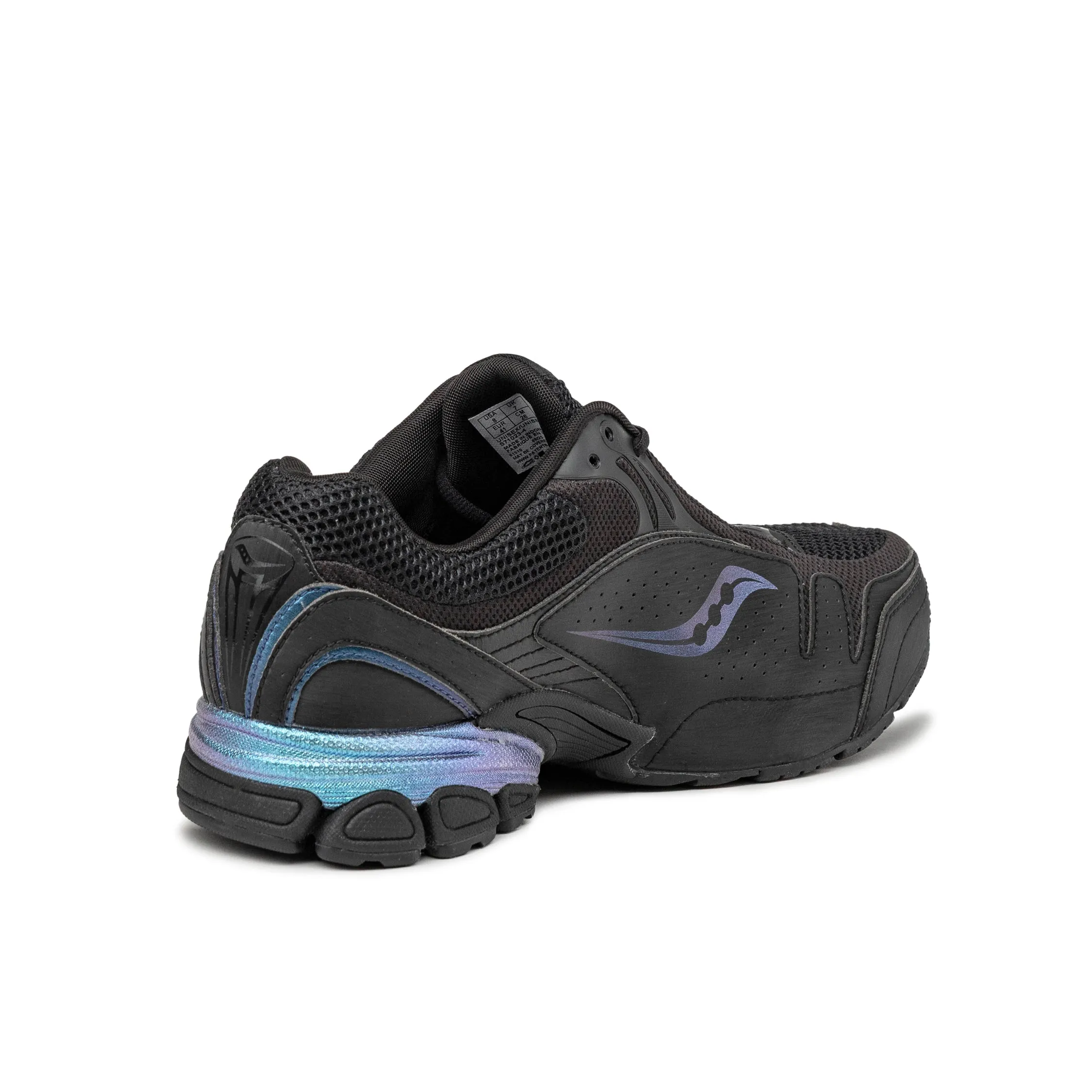 Saucony Pro Grid v2 sold by Asphalt Gold product image thumbnail 3