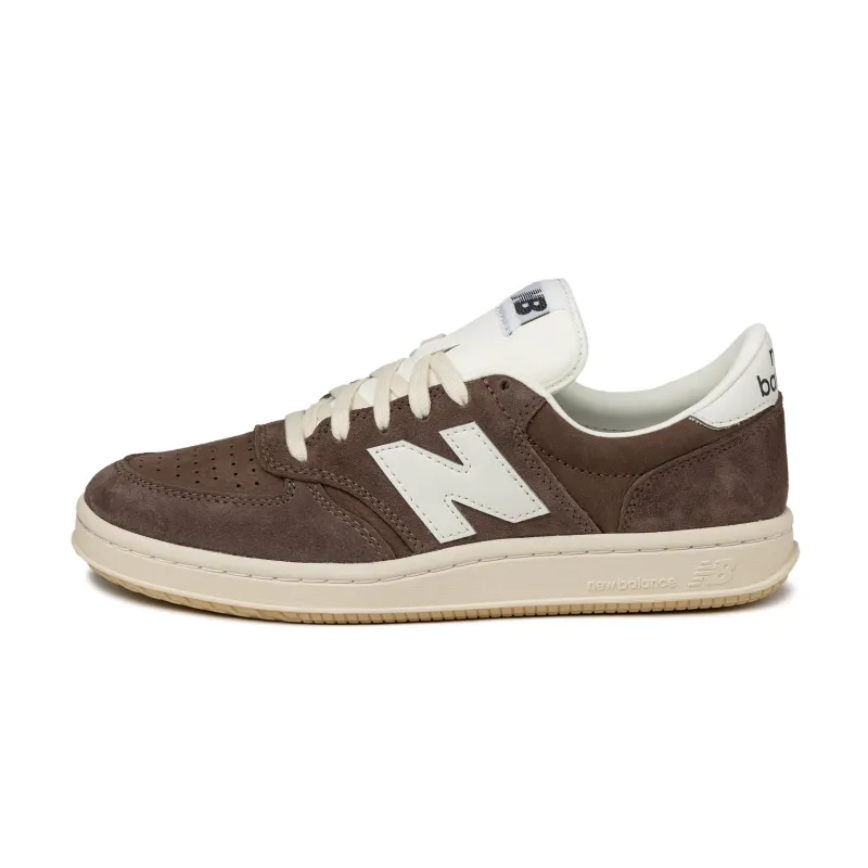 New Balance T500 sold by Asphalt Gold
