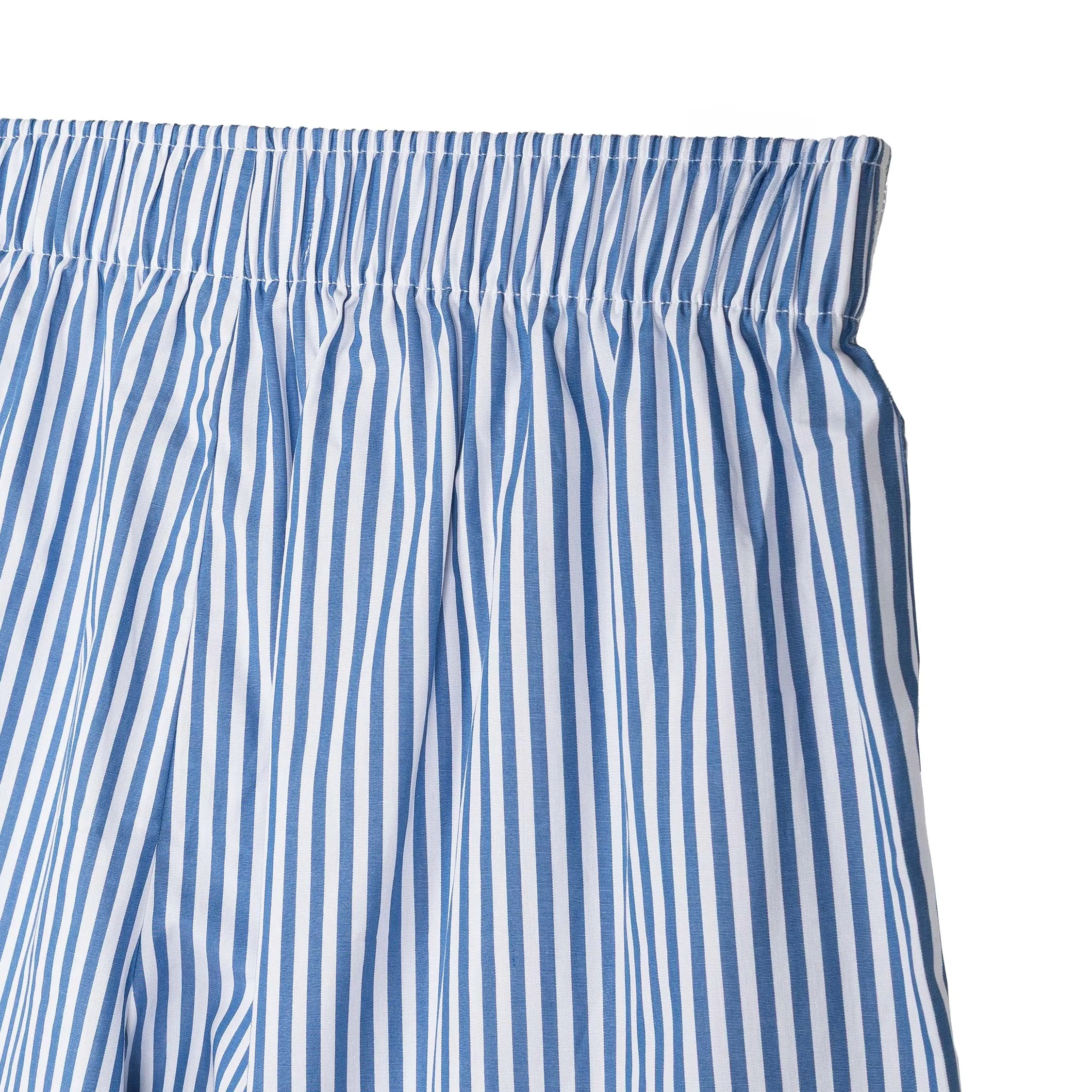 Lacoste 2-Pack Woven Boxers sold by Asphalt Gold product image thumbnail 4