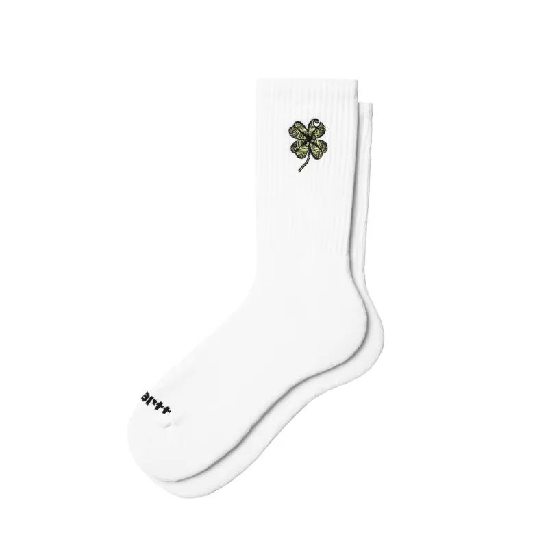 Carhartt WIP Clover Socks sold by Asphalt Gold