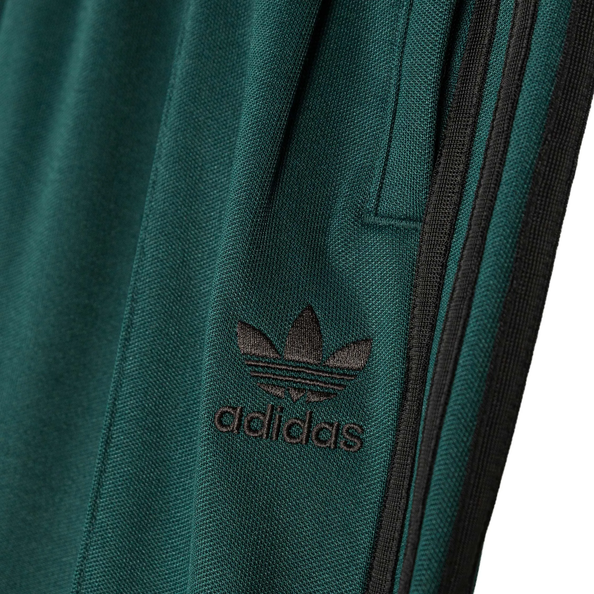 Adidas Adicolor Baggy Fit Firebird Trackpants sold by Asphalt Gold product image thumbnail 4