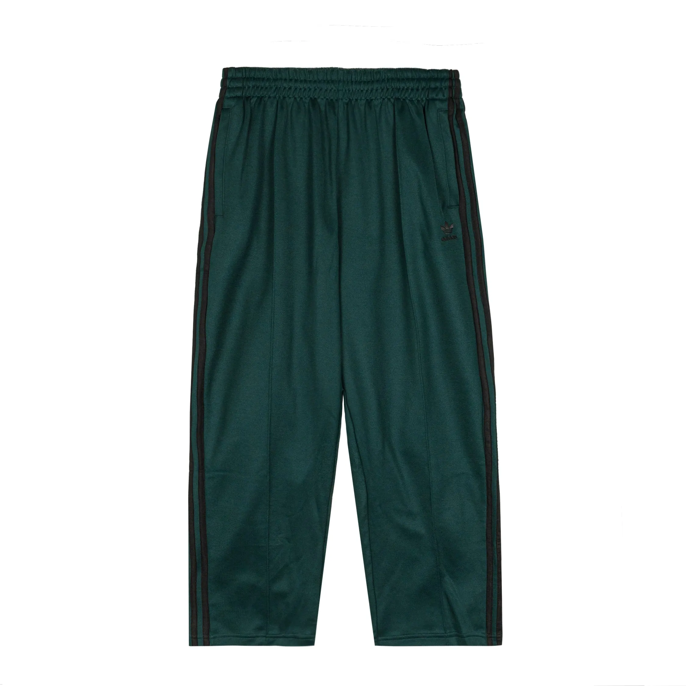 Adidas Adicolor Baggy Fit Firebird Trackpants sold by Asphalt Gold